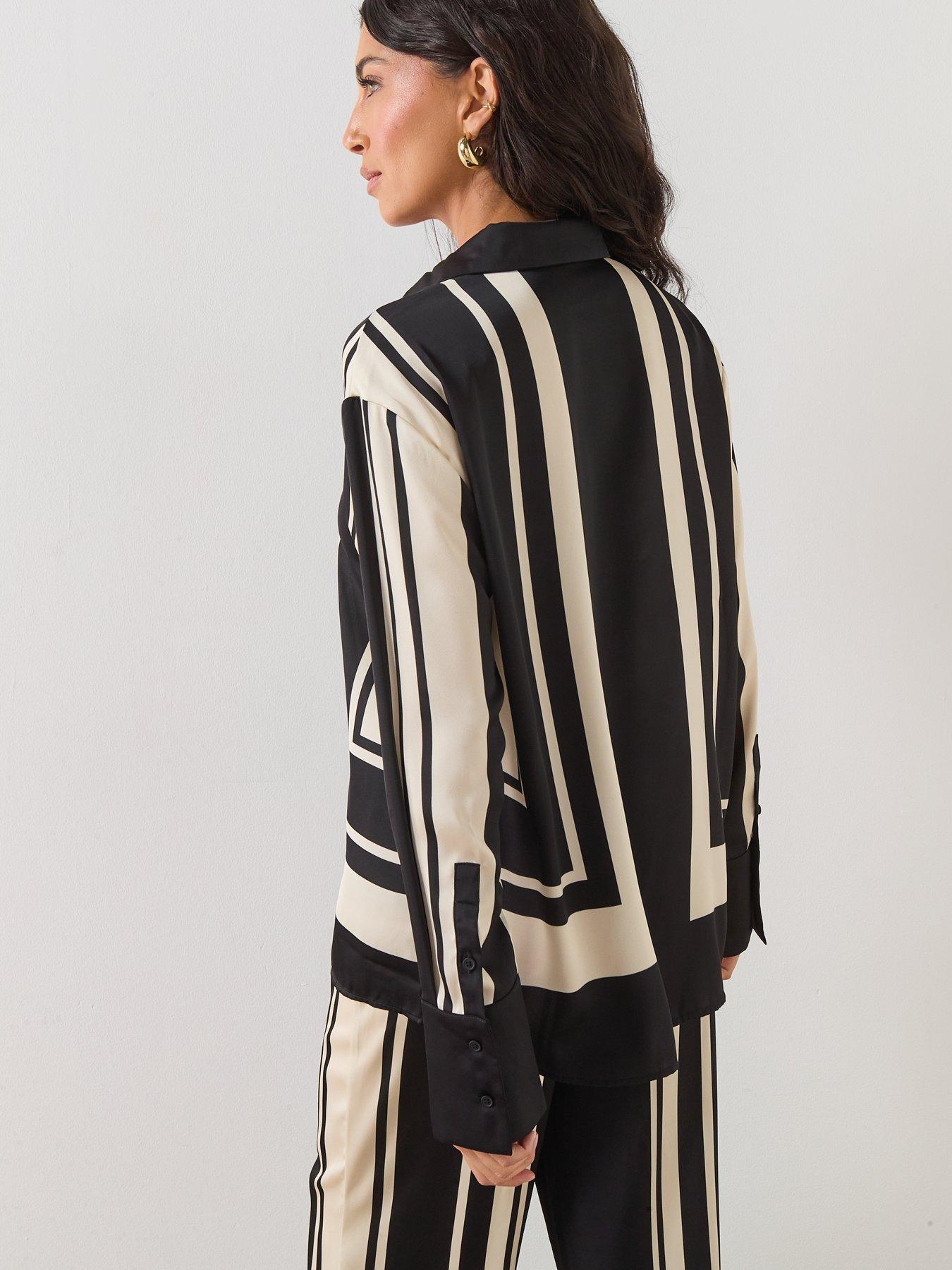 Image 2 of 6 of Mango Blouse Carol-a