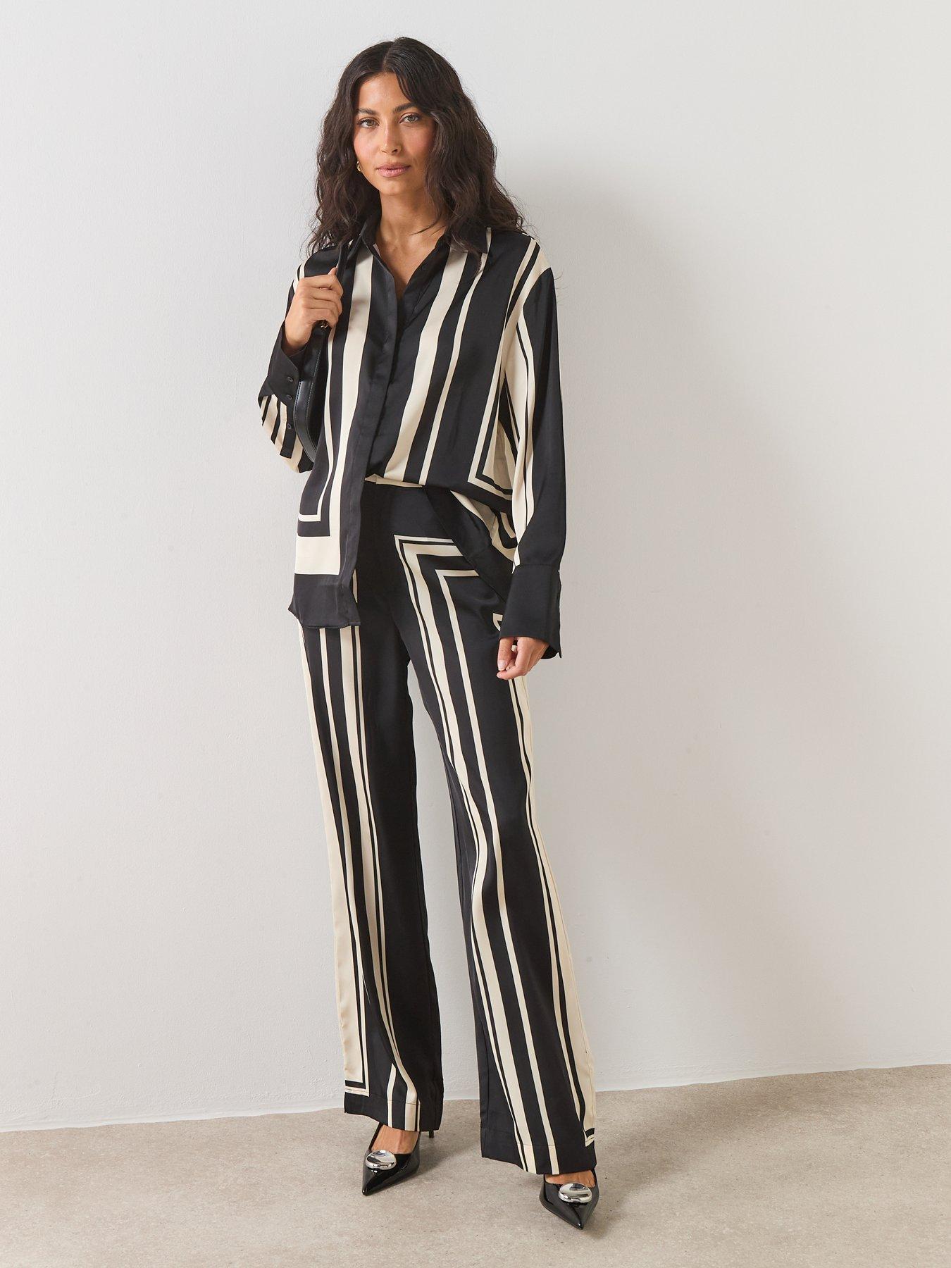 Image 3 of 6 of Mango Blouse Carol-a