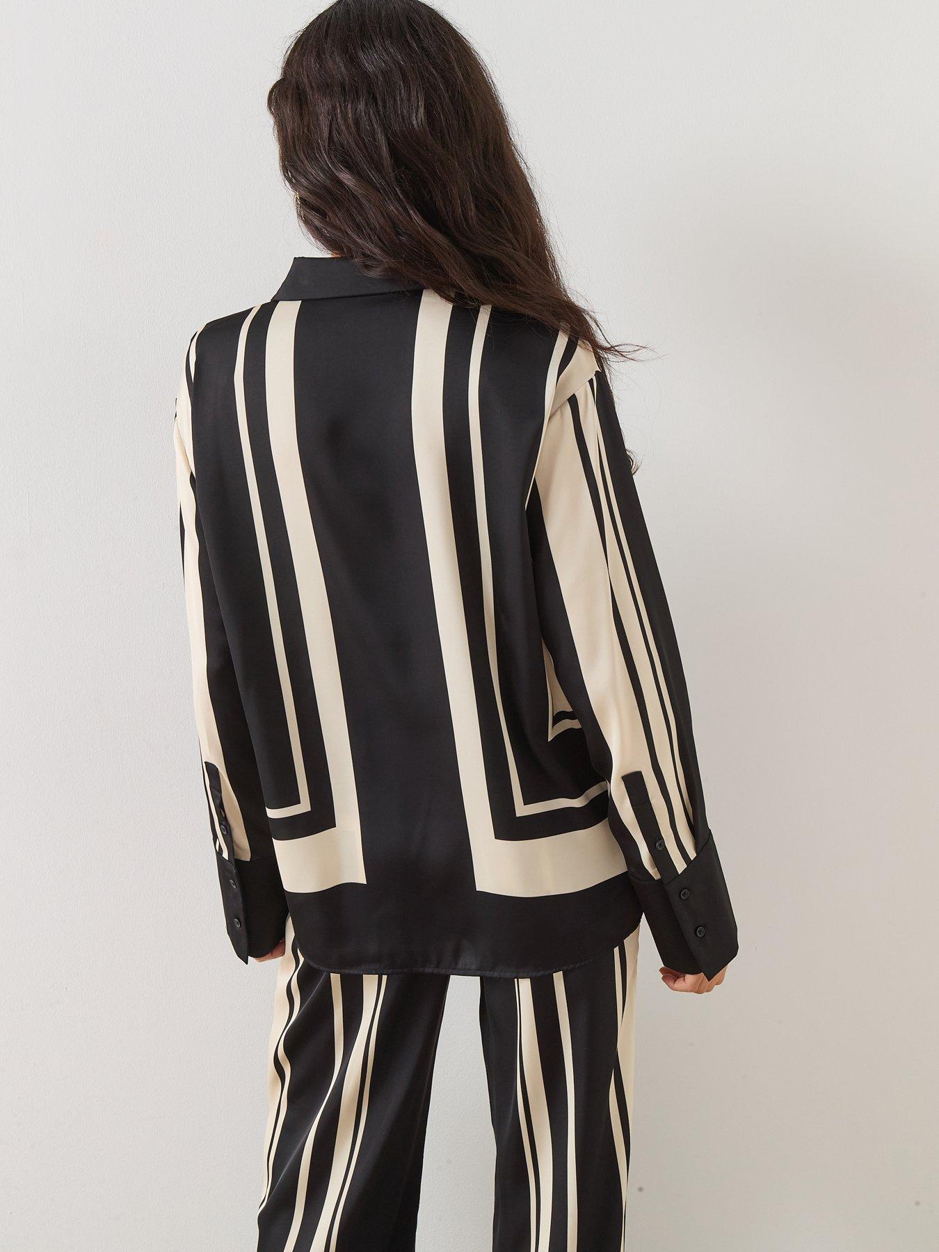 Image 6 of 6 of Mango Blouse Carol-a