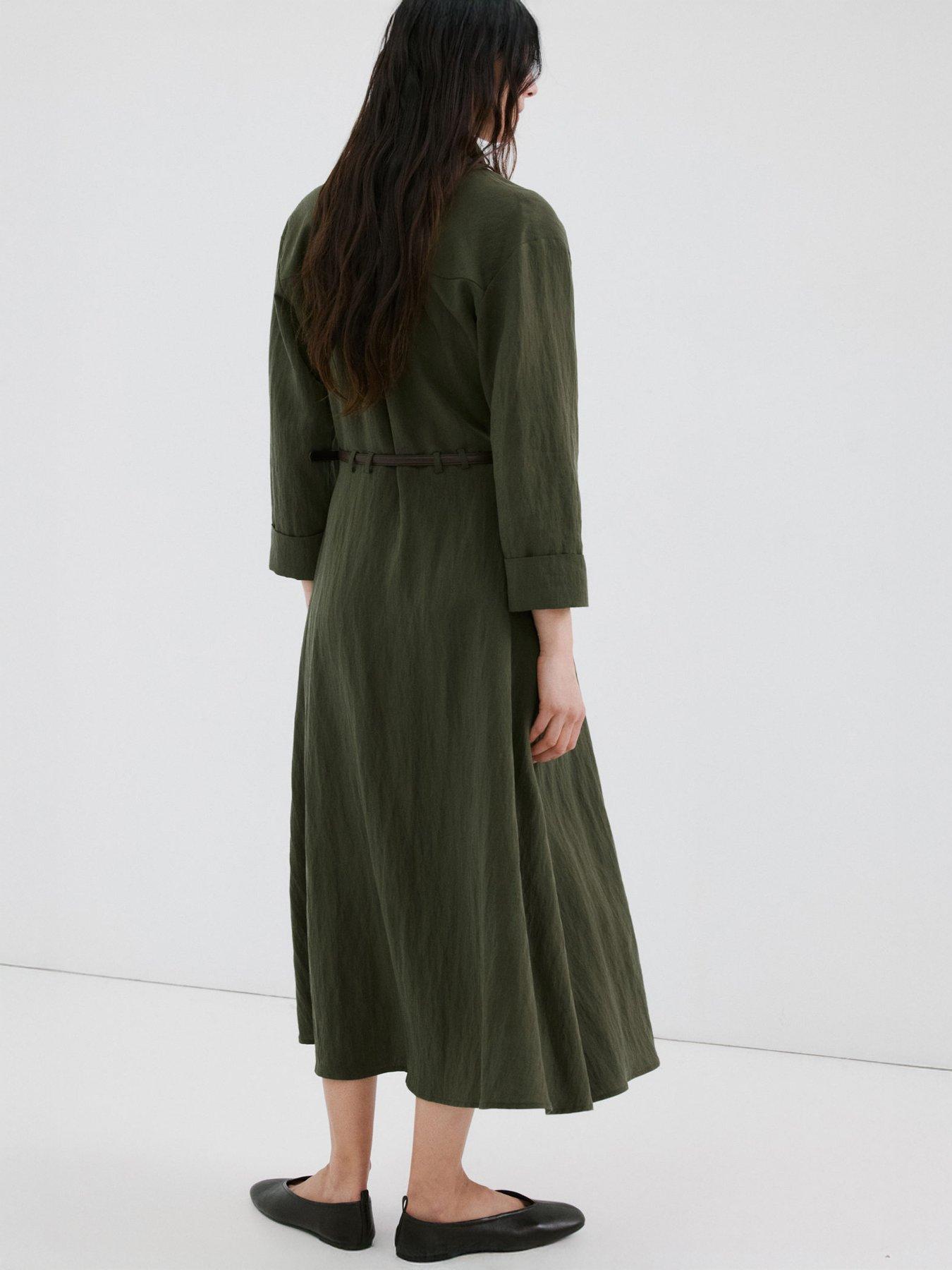 mango-lyocell-shirt-dress-khakiback