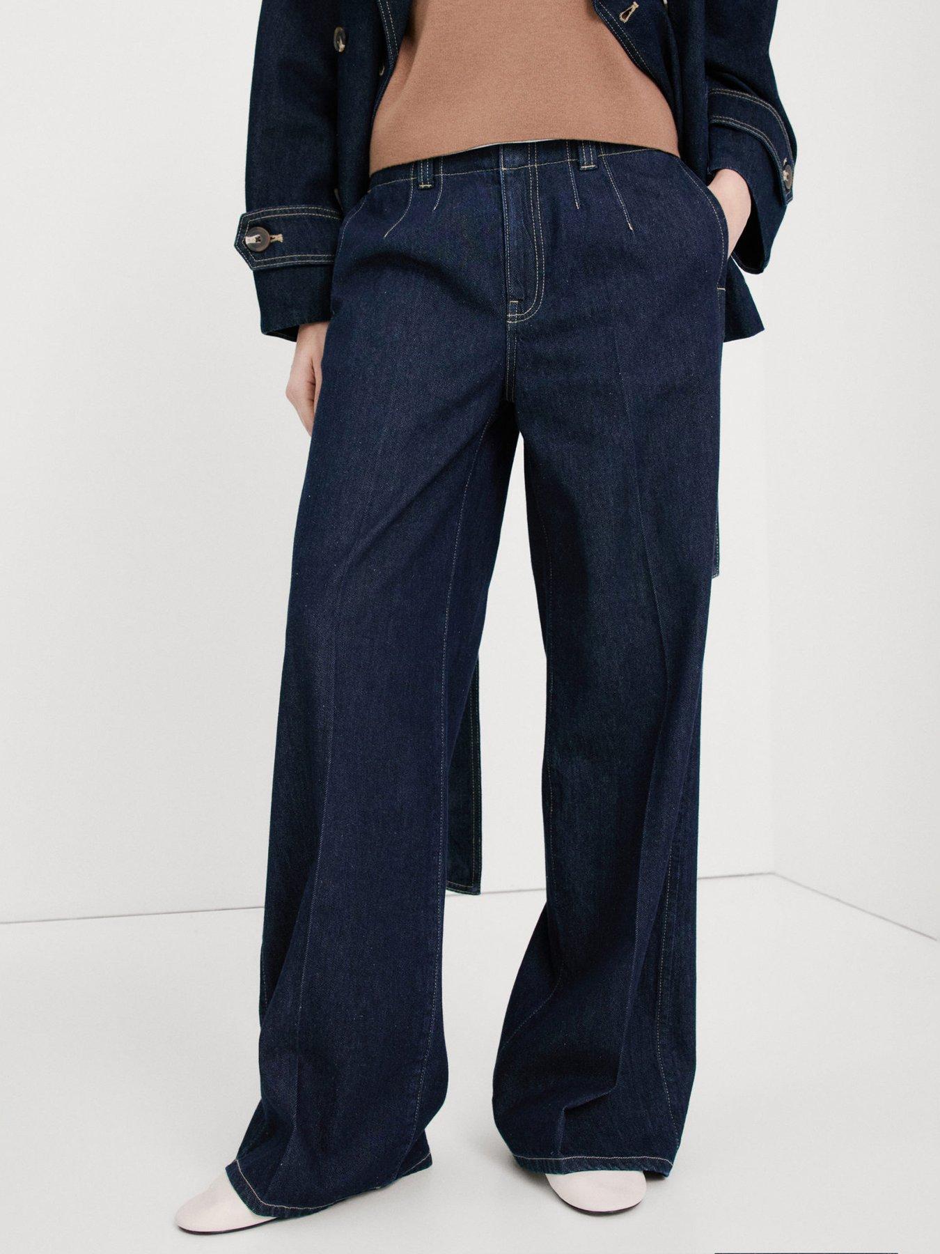 mango-wide-leg-mid-rise-jeans-bluefront