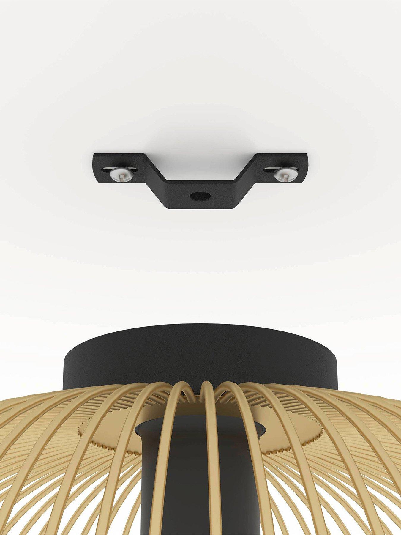 eglo-eglo-venezuela-spherical-gold-amp-black-ceiling-lightback
