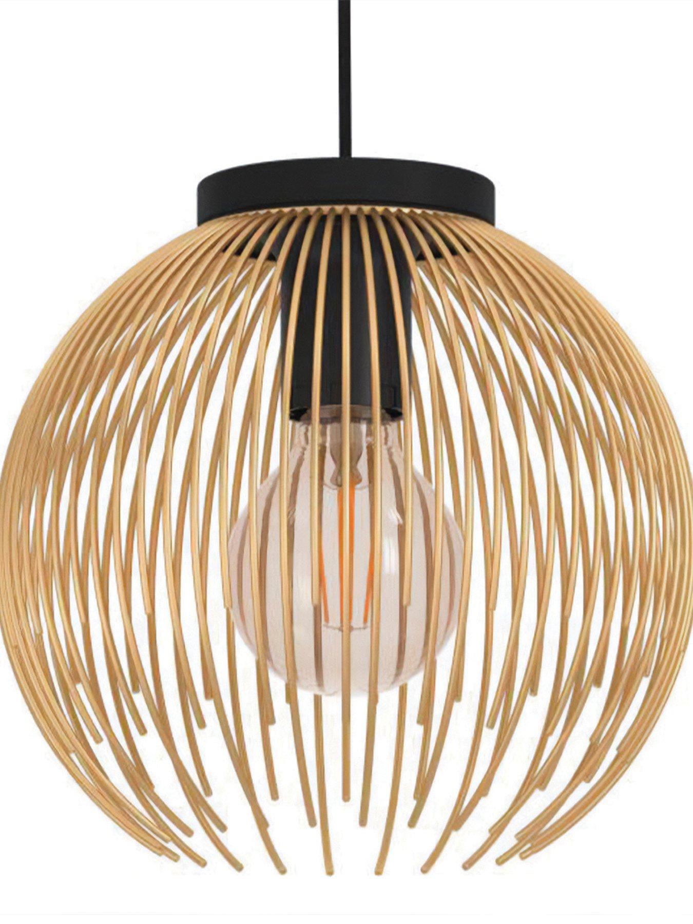 eglo-venezuela-spherical-gold-black-single-pendant-lightback