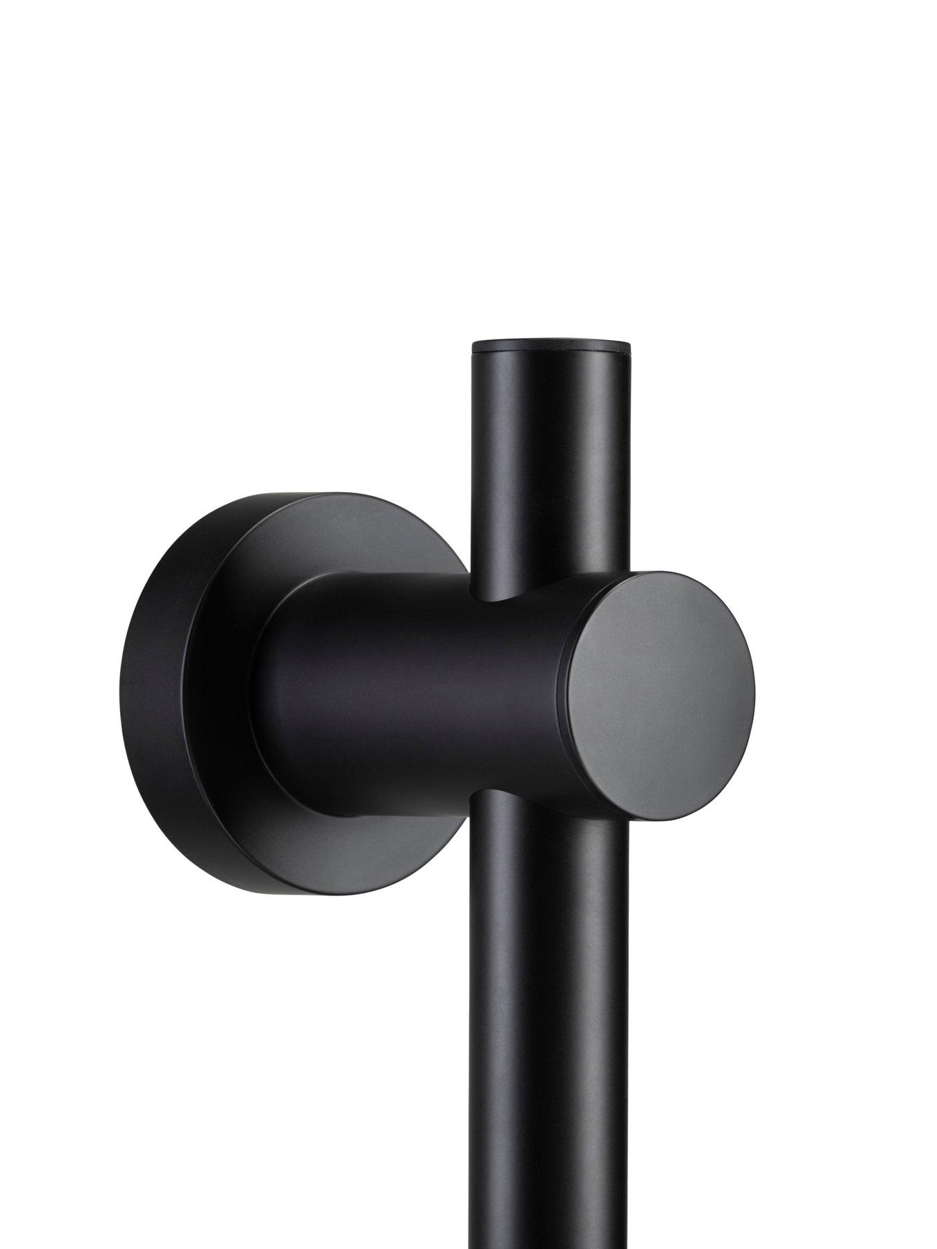 Image 4 of 5 of Croydex Presion Pressure Boost 5 Function Shower Set Black