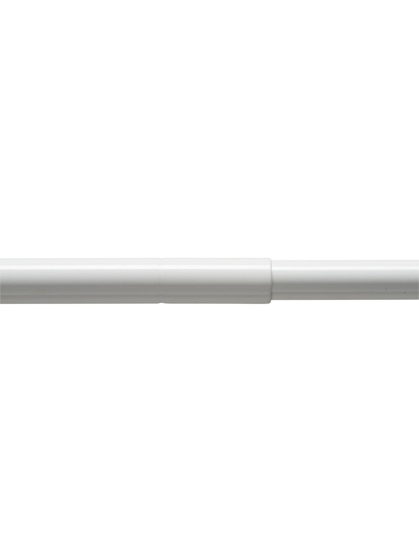 croydex-stick-n-lock-extendable-shower-curtain-pole-whiteoutfit