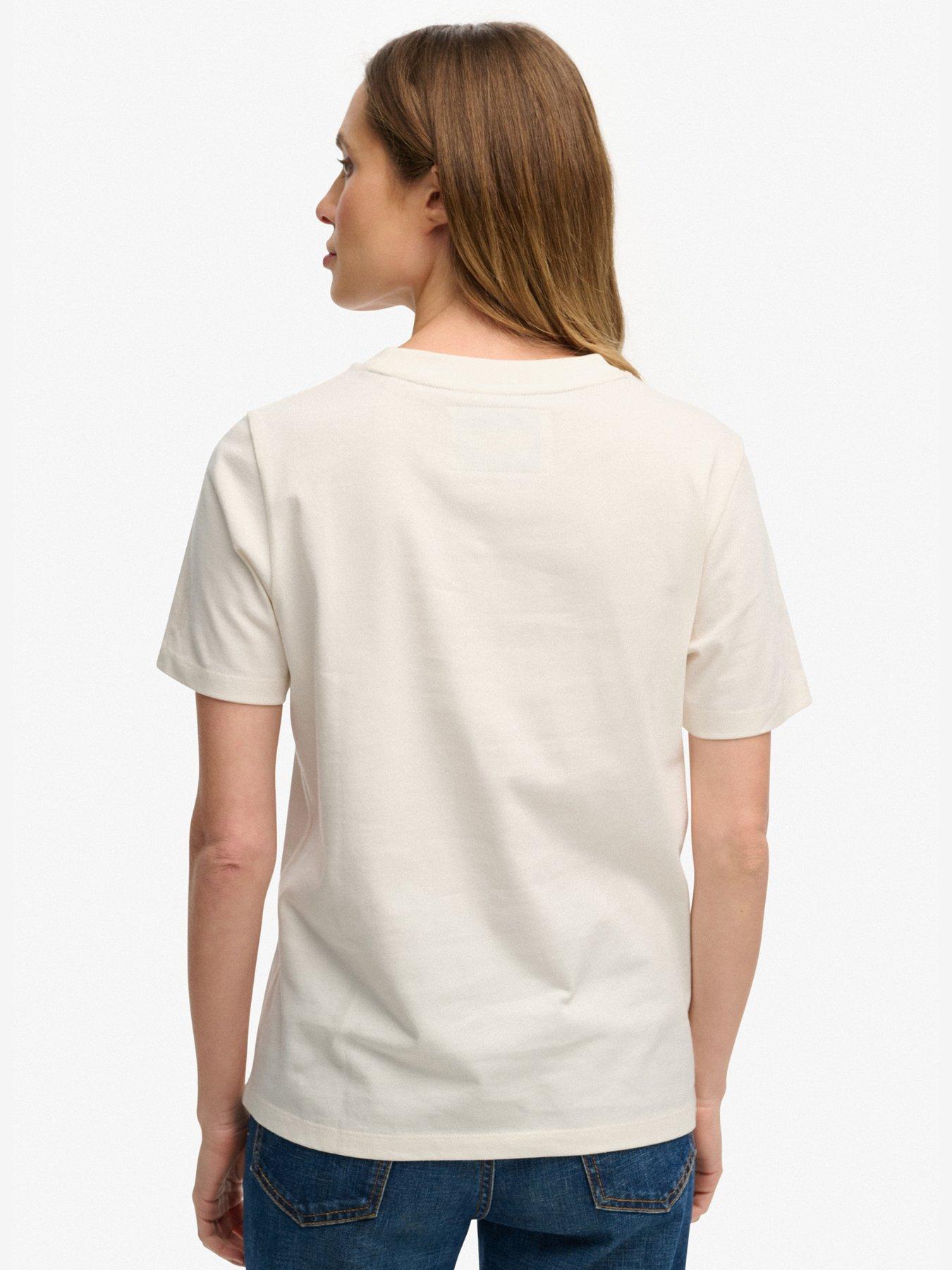 superdry-varsity-script-t-shirt-creamstillFront