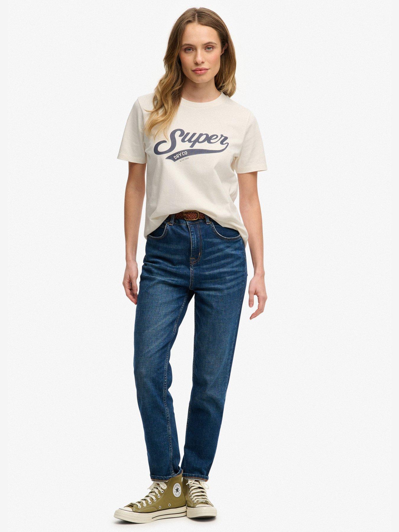 superdry-varsity-script-t-shirt-creamback