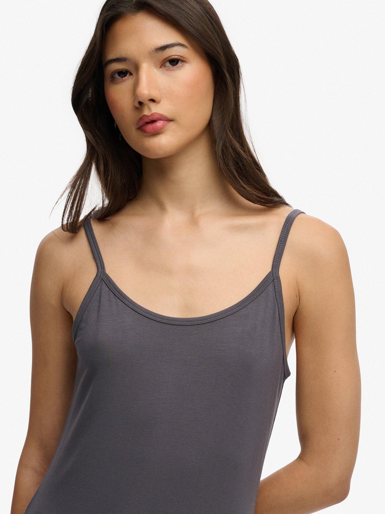 superdry-maxi-jersey-cami-dress-greydetail
