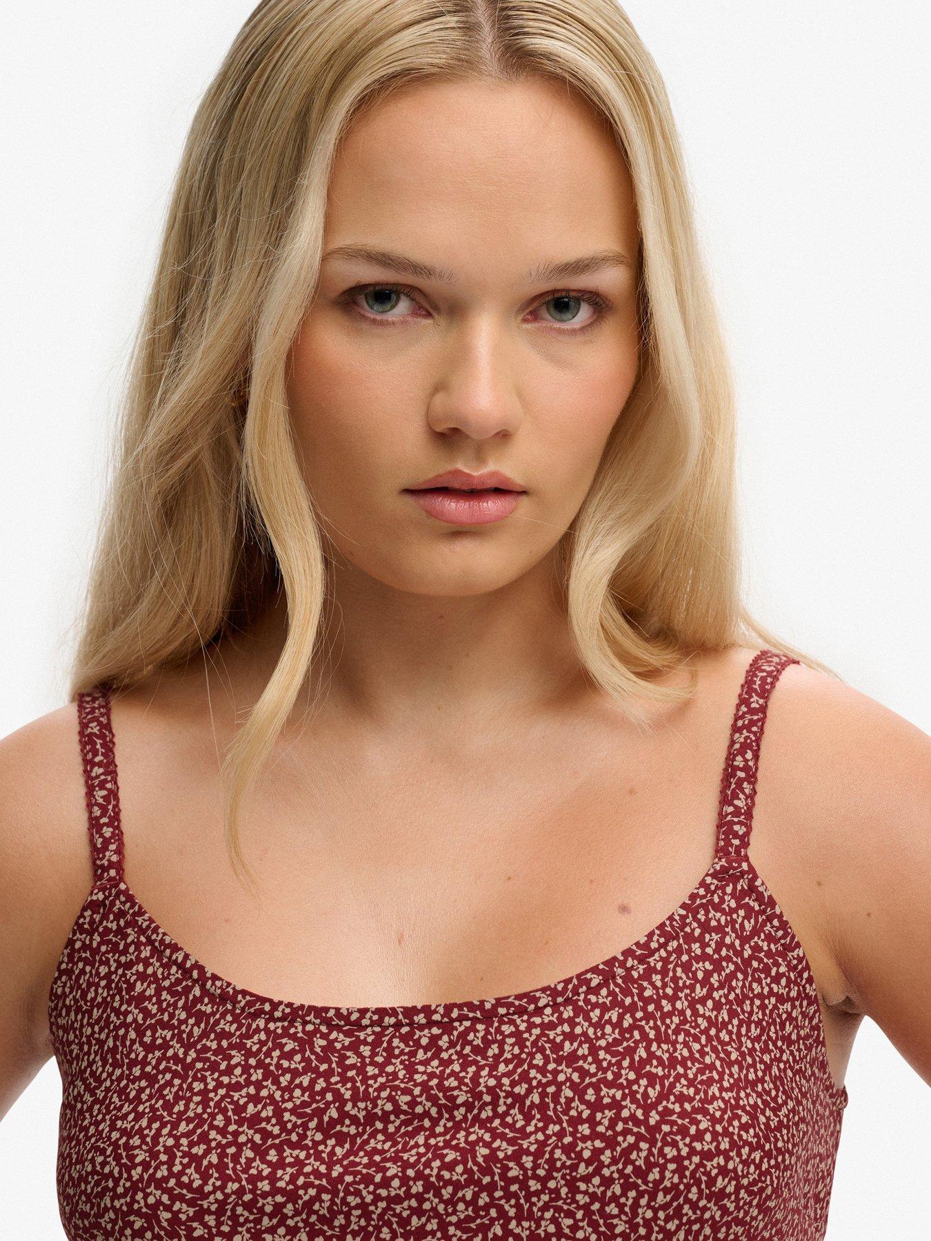 superdry-printed-cami-mini-dress-redoutfit