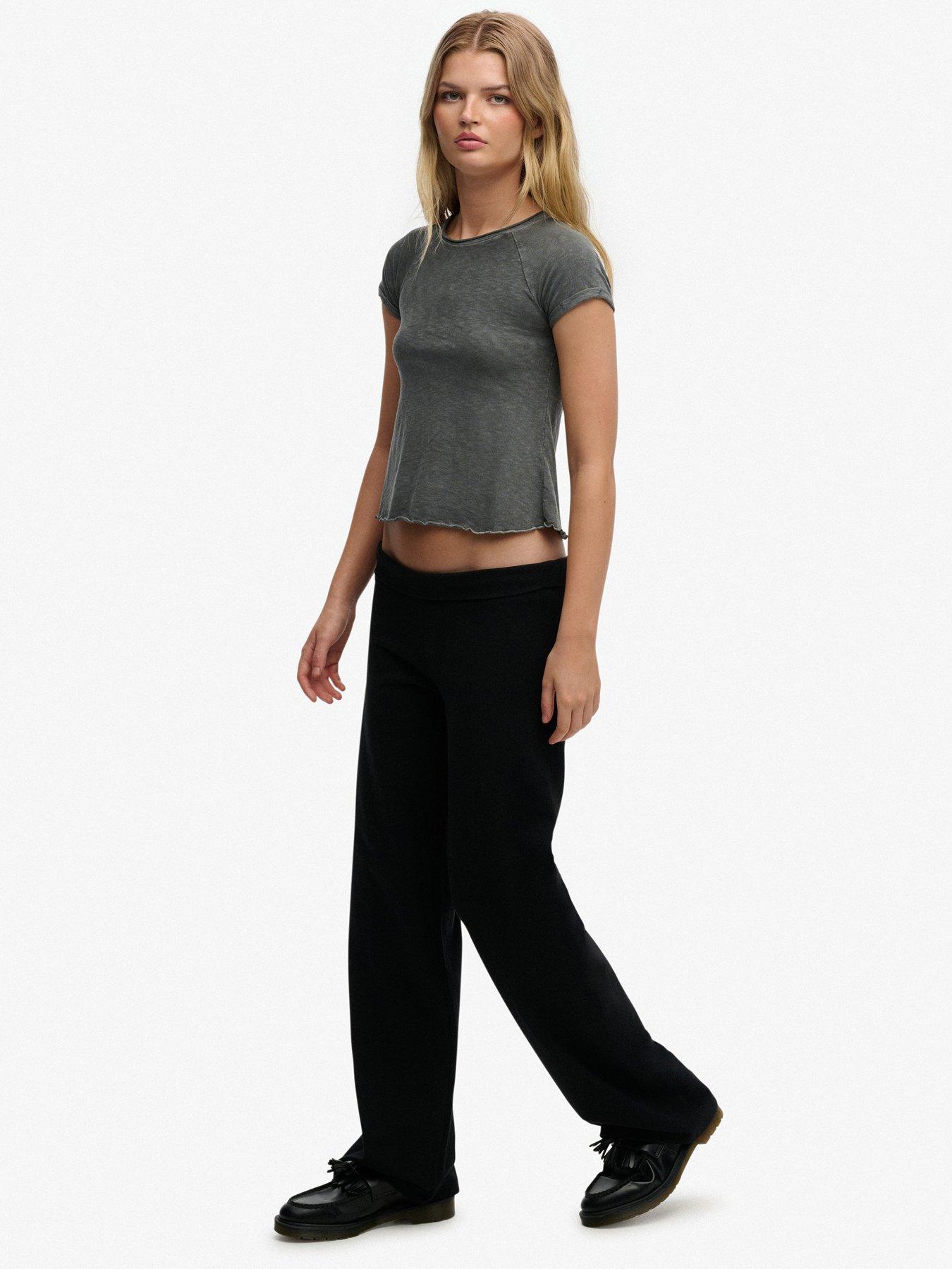 superdry-athletic-essentials-fold-over-joggers-blackdetail