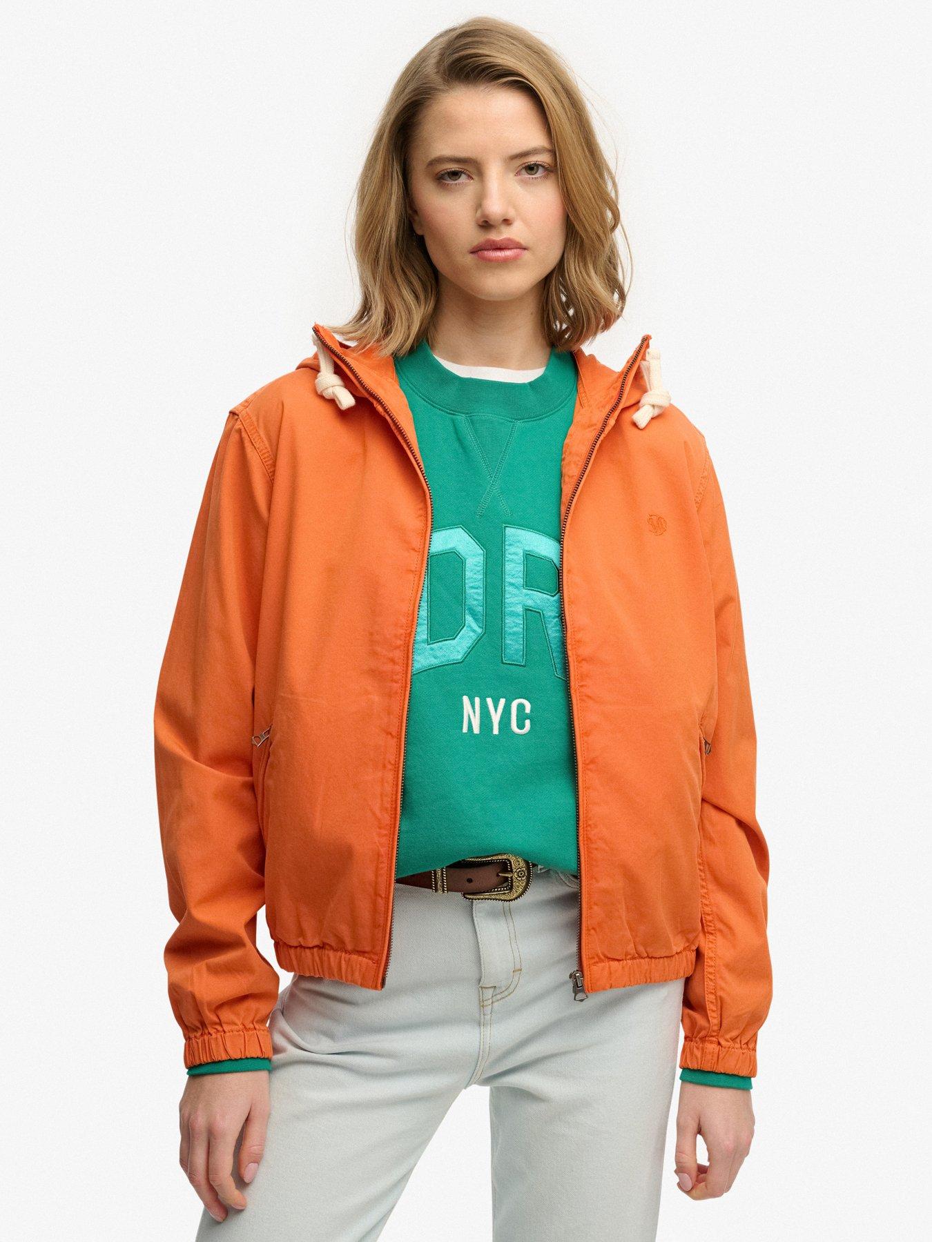 superdry-hooded-washed-twill-jacket-orangefront
