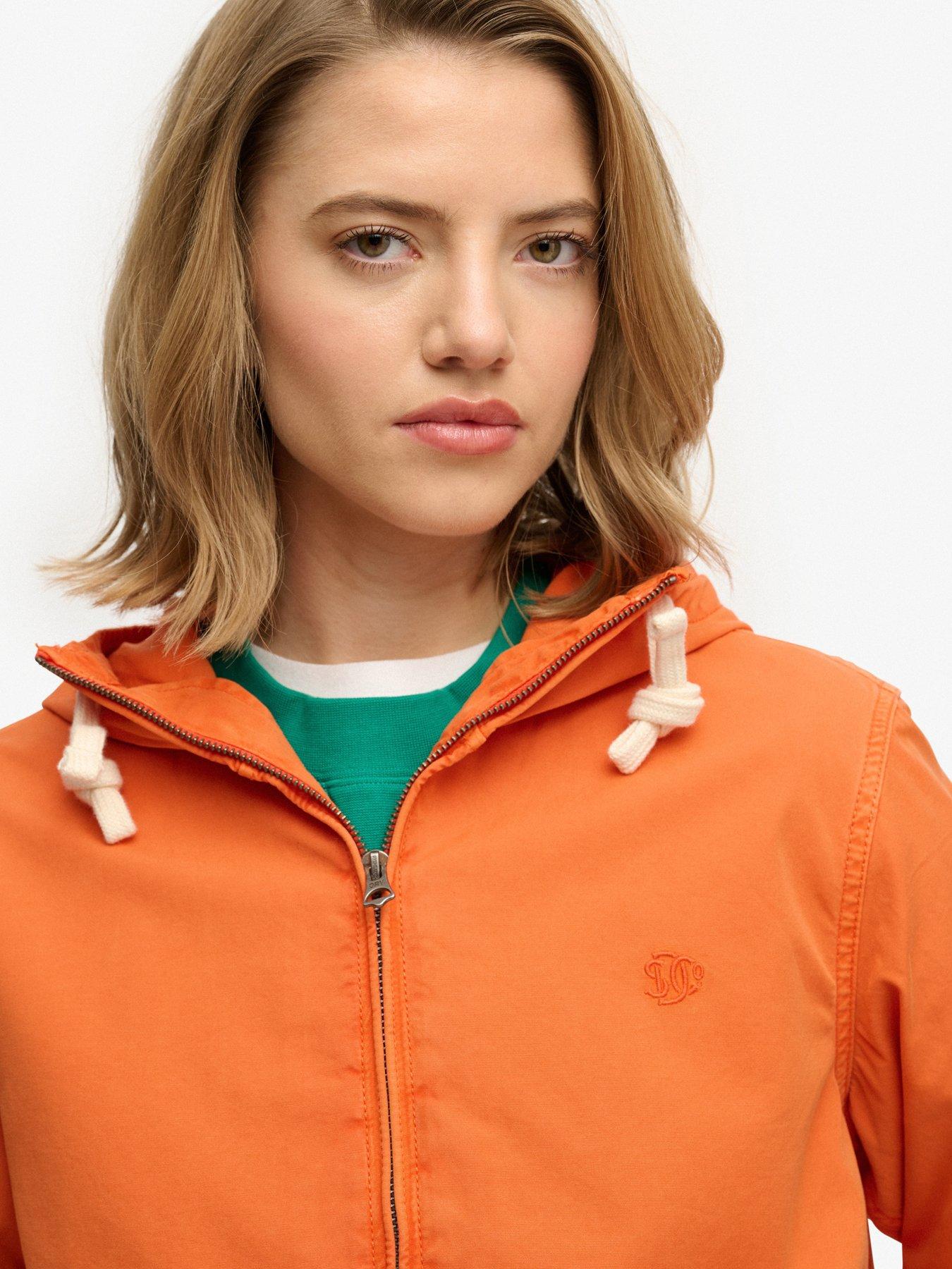 superdry-hooded-washed-twill-jacket-orangeoutfit