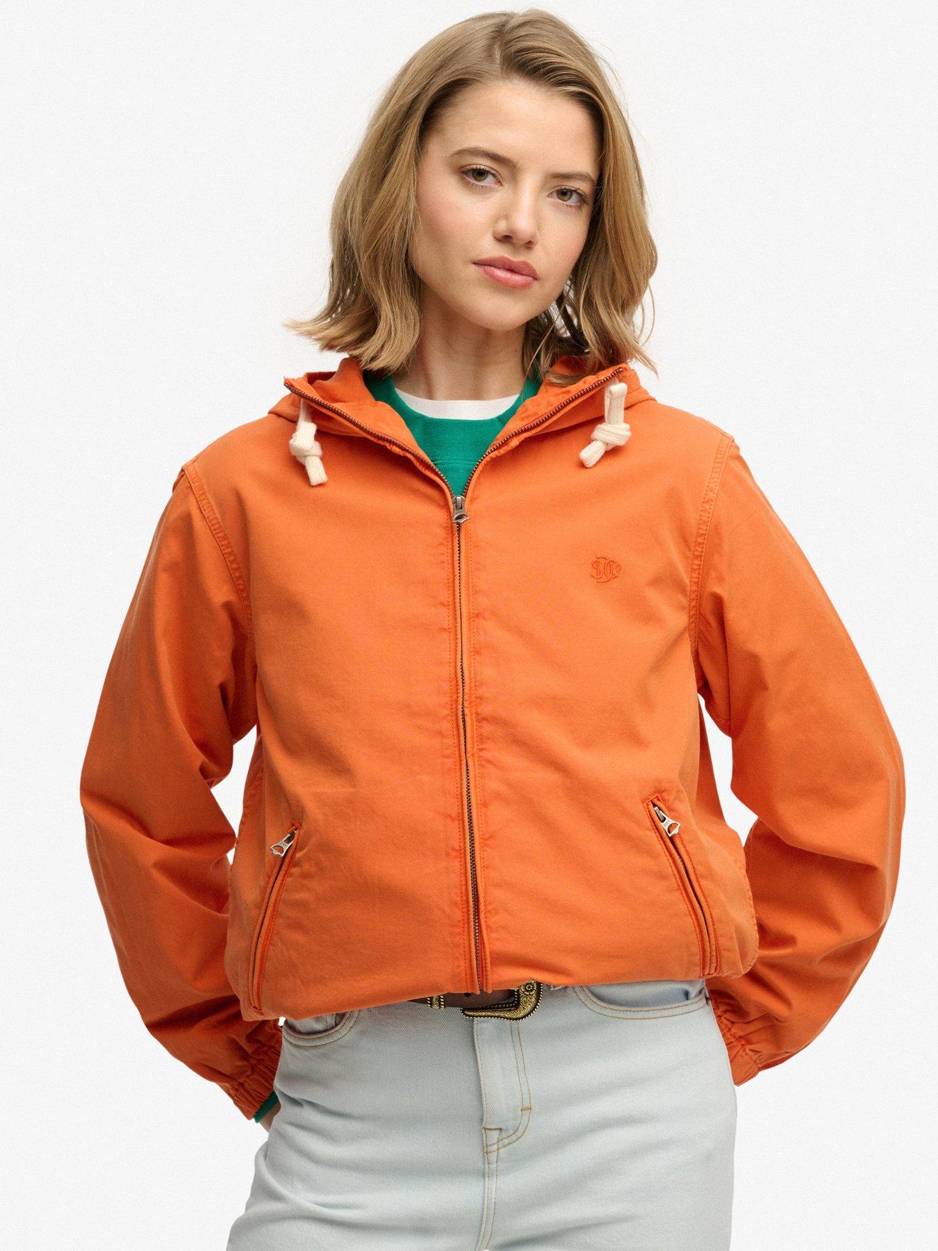 superdry-hooded-washed-twill-jacket-orangedetail