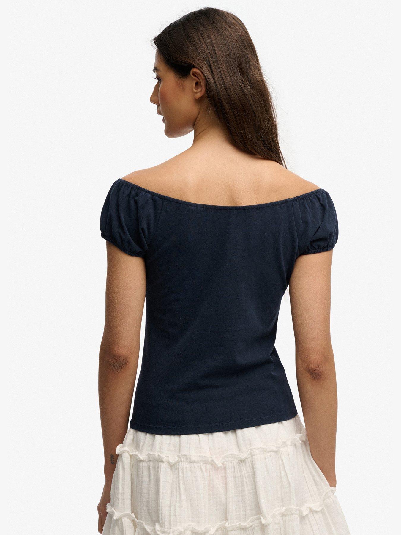 superdry-ath-ess-ruched-topstillFront