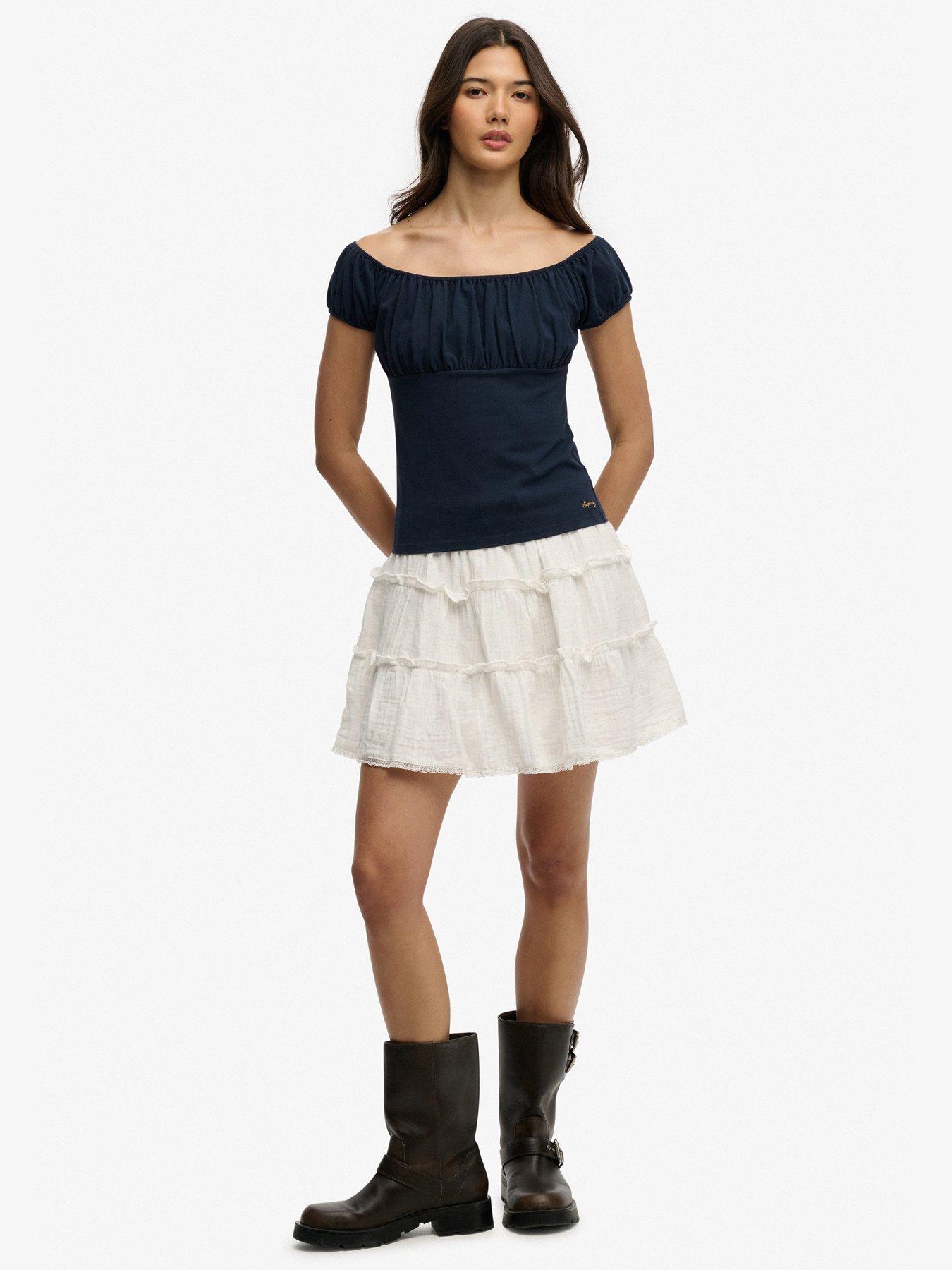superdry-ath-ess-ruched-topback