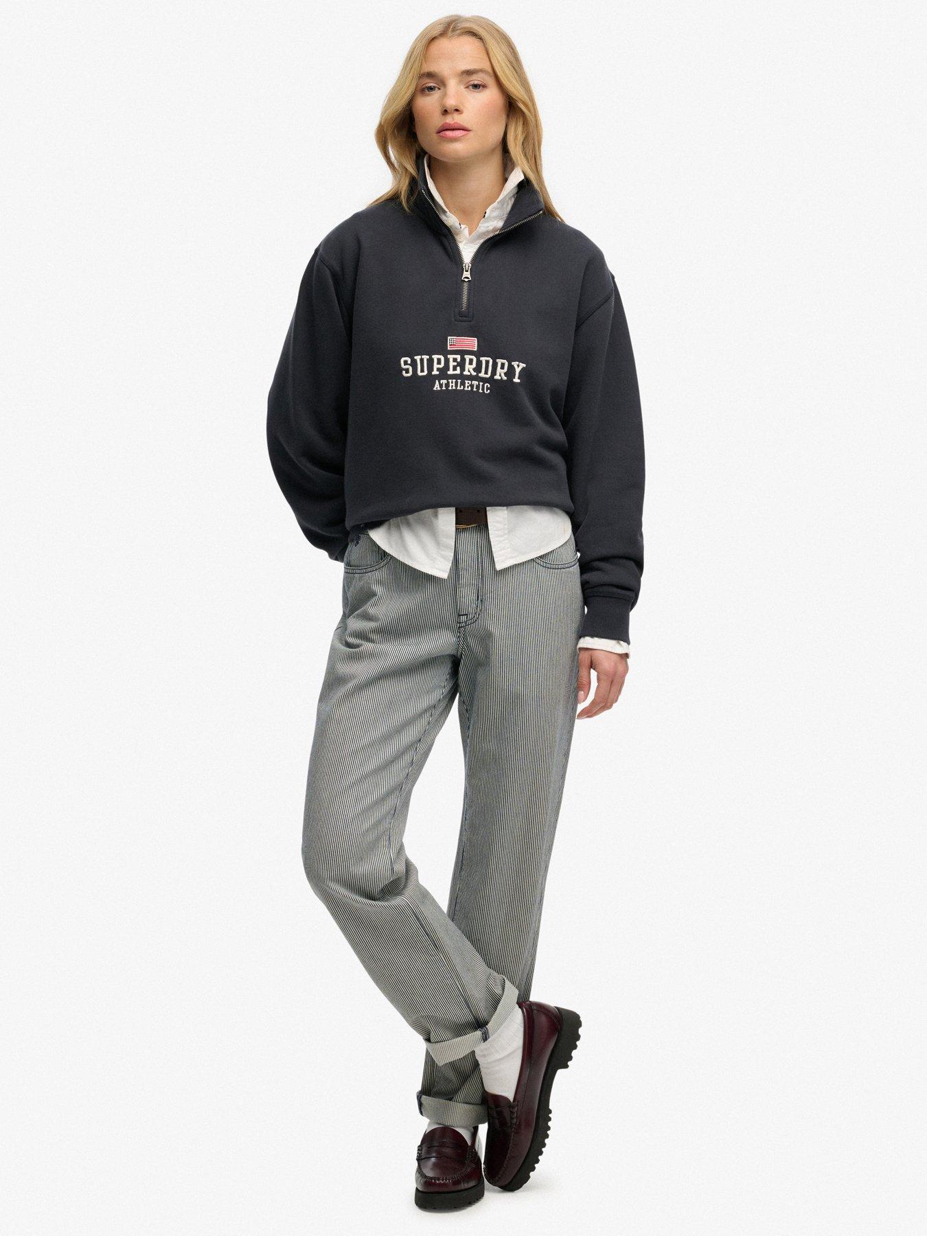 superdry-athletic-essentials-graphic-half-zip-sweatshirt-blueback