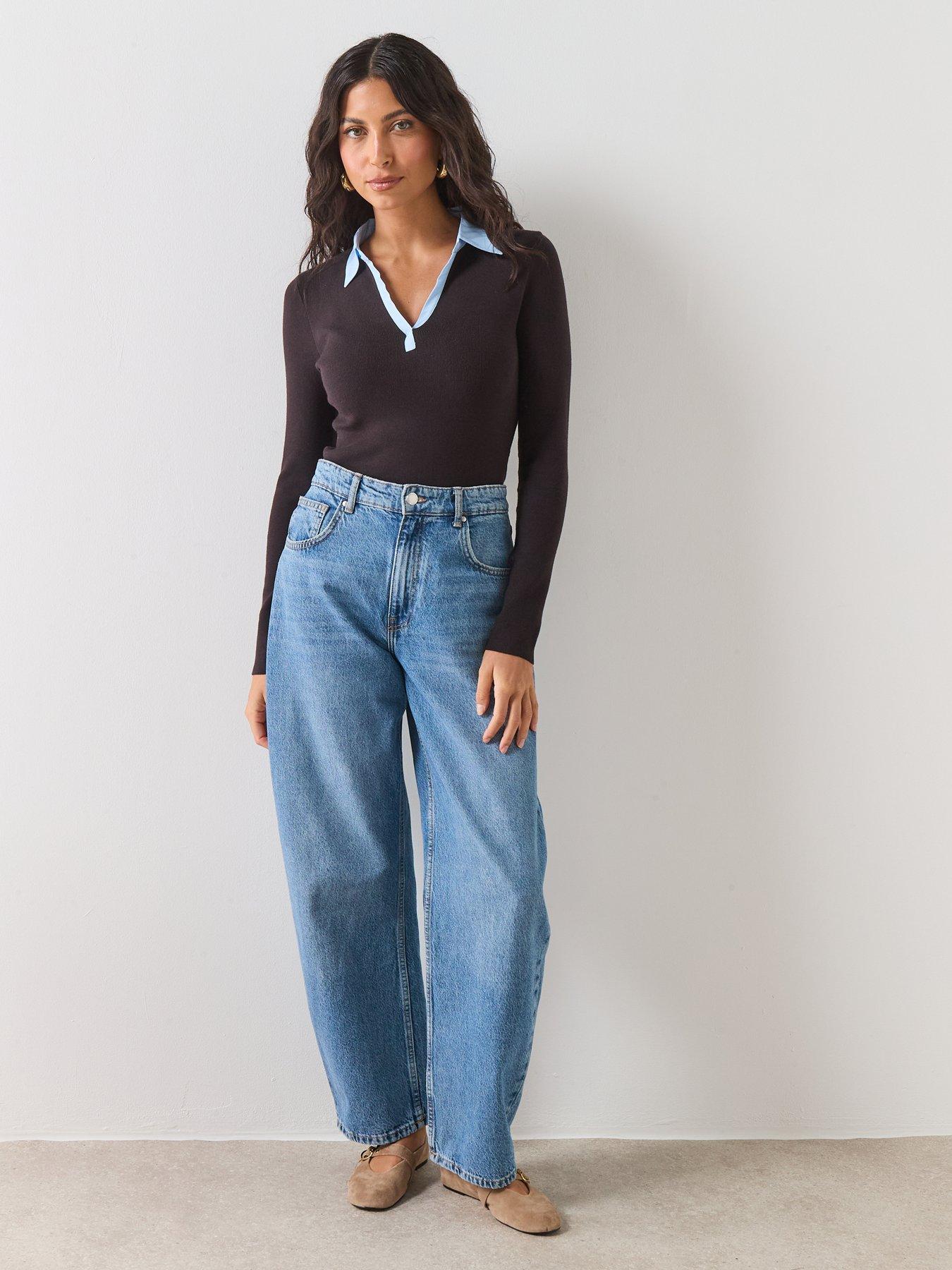 Image 3 of 6 of Mango Sweater Mari