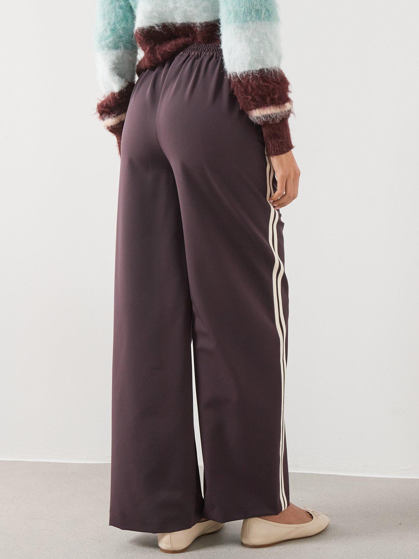 mango-trousers-sophie-redstillFront
