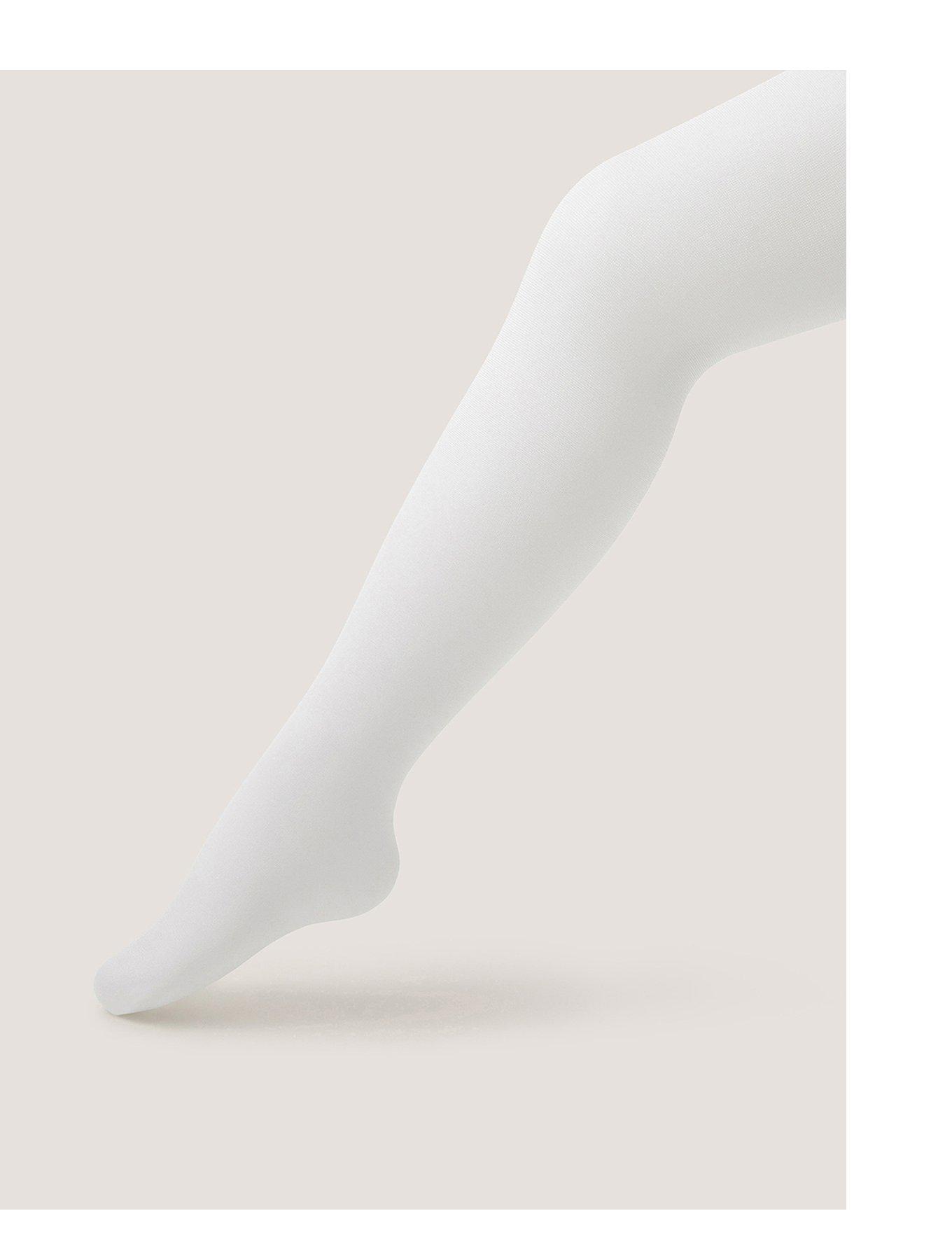 monsoon-girls-super-sheer-tights-whitefront
