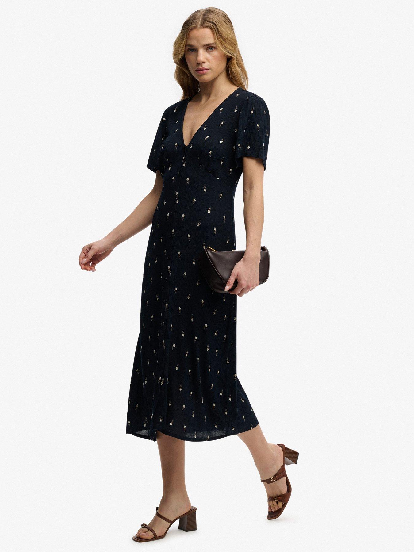 superdry-print-button-ss-midi-tea-dressback
