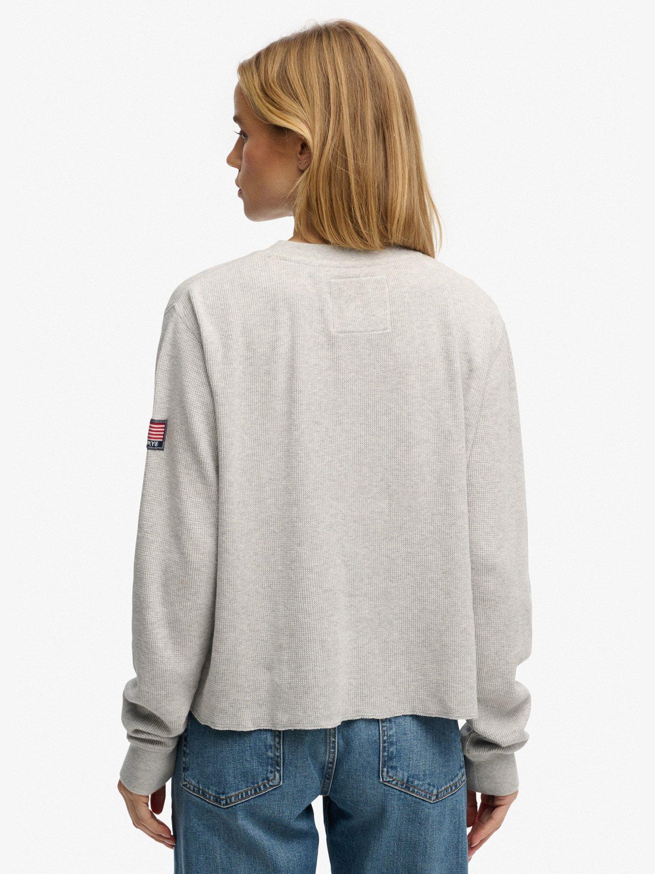 superdry-athletic-essential-graphic-long-sleeve-top-greystillFront