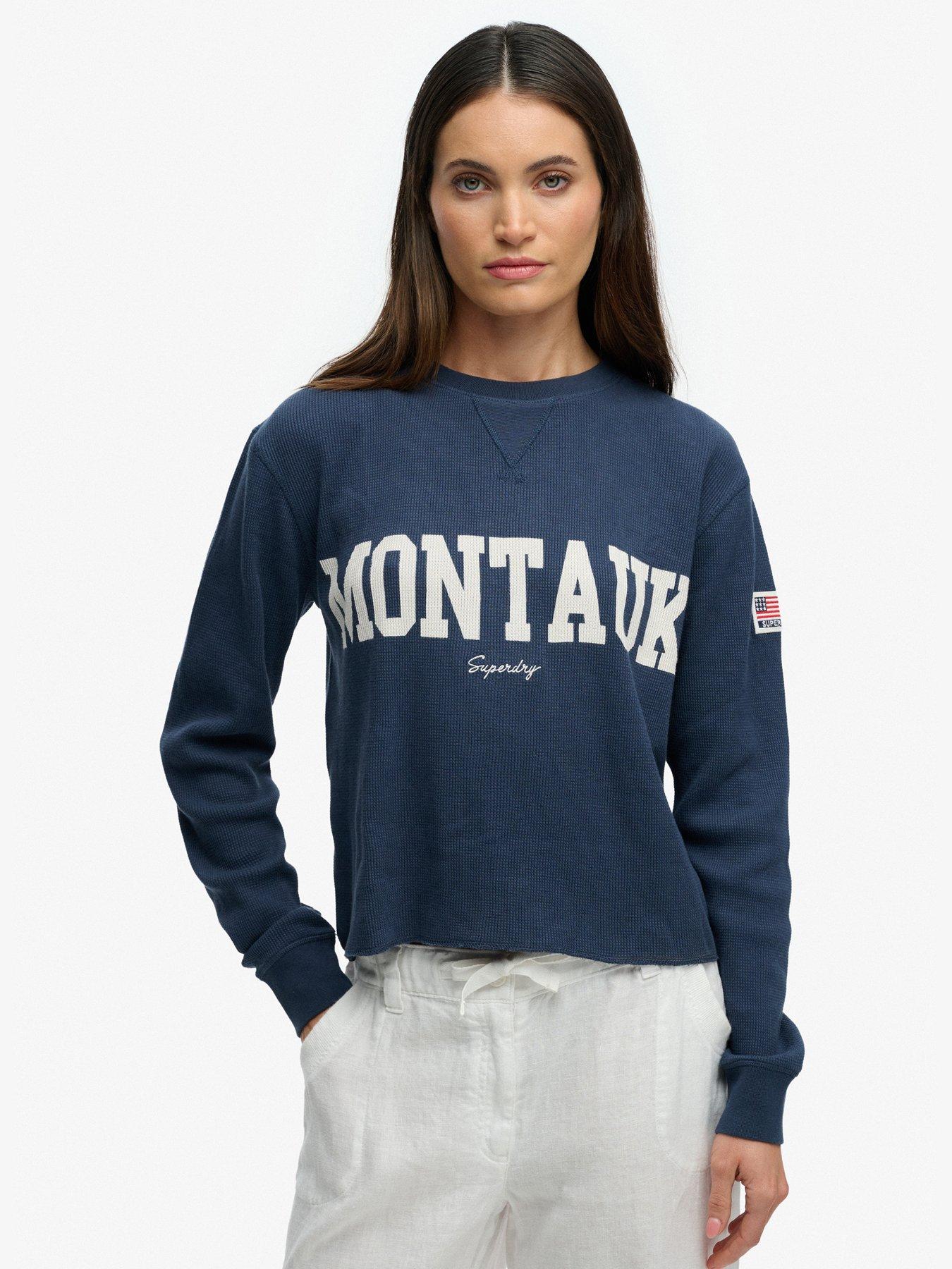 superdry-athletic-essential-graphic-long-sleeve-top-bluefront