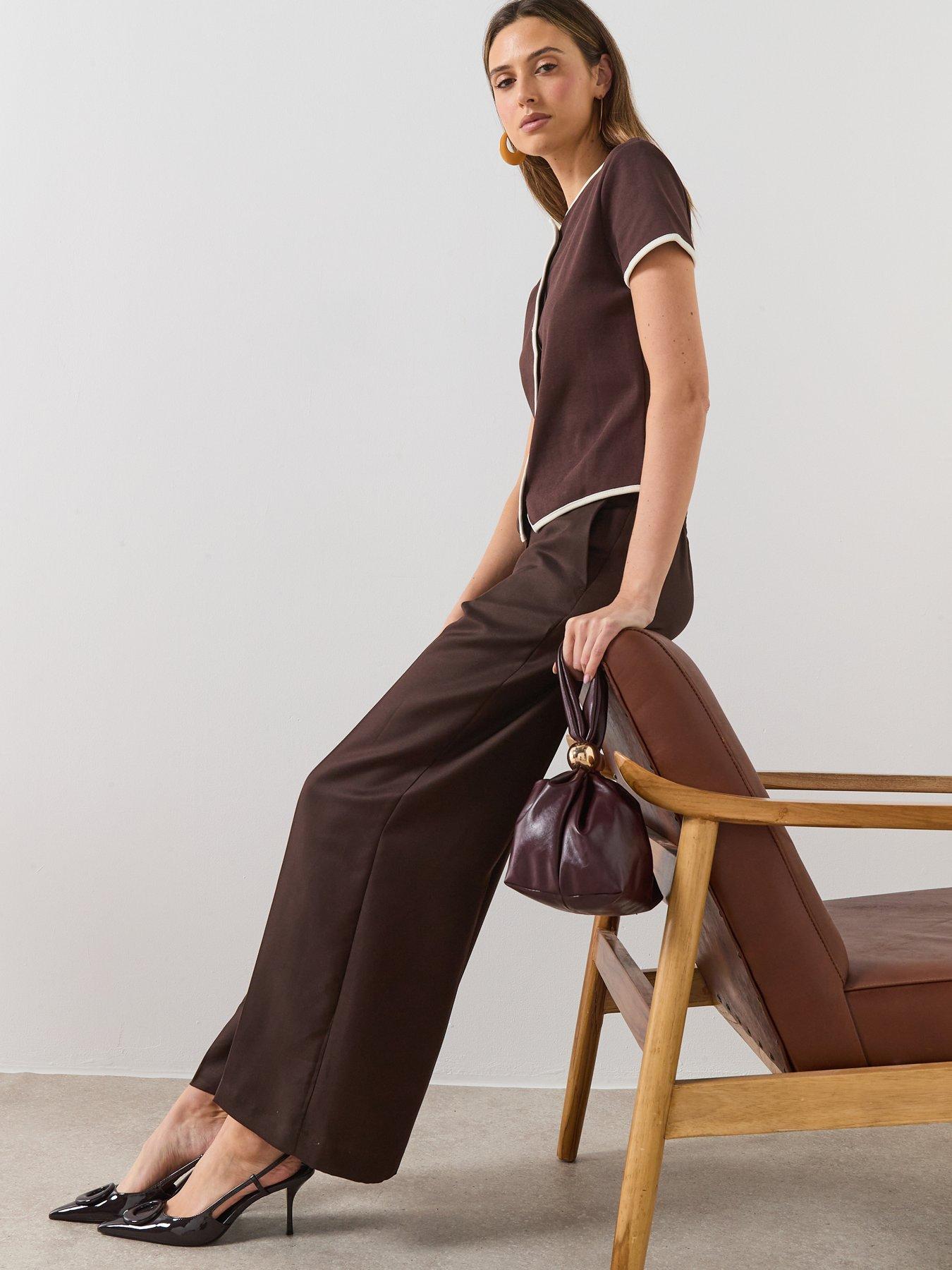 mango-high-waisted-lyocell-trousers-brownback
