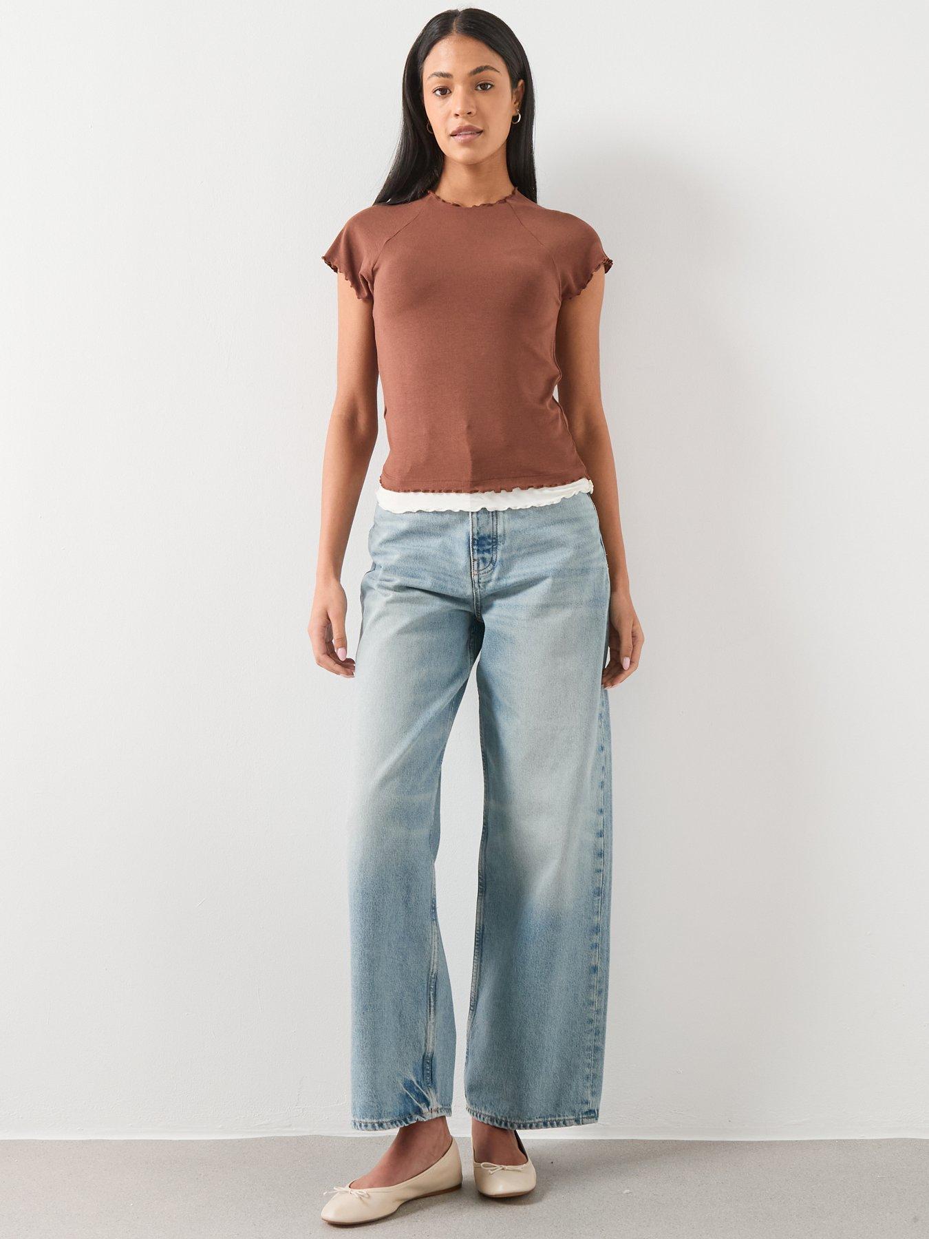 mango-t-shirt-curlitaback