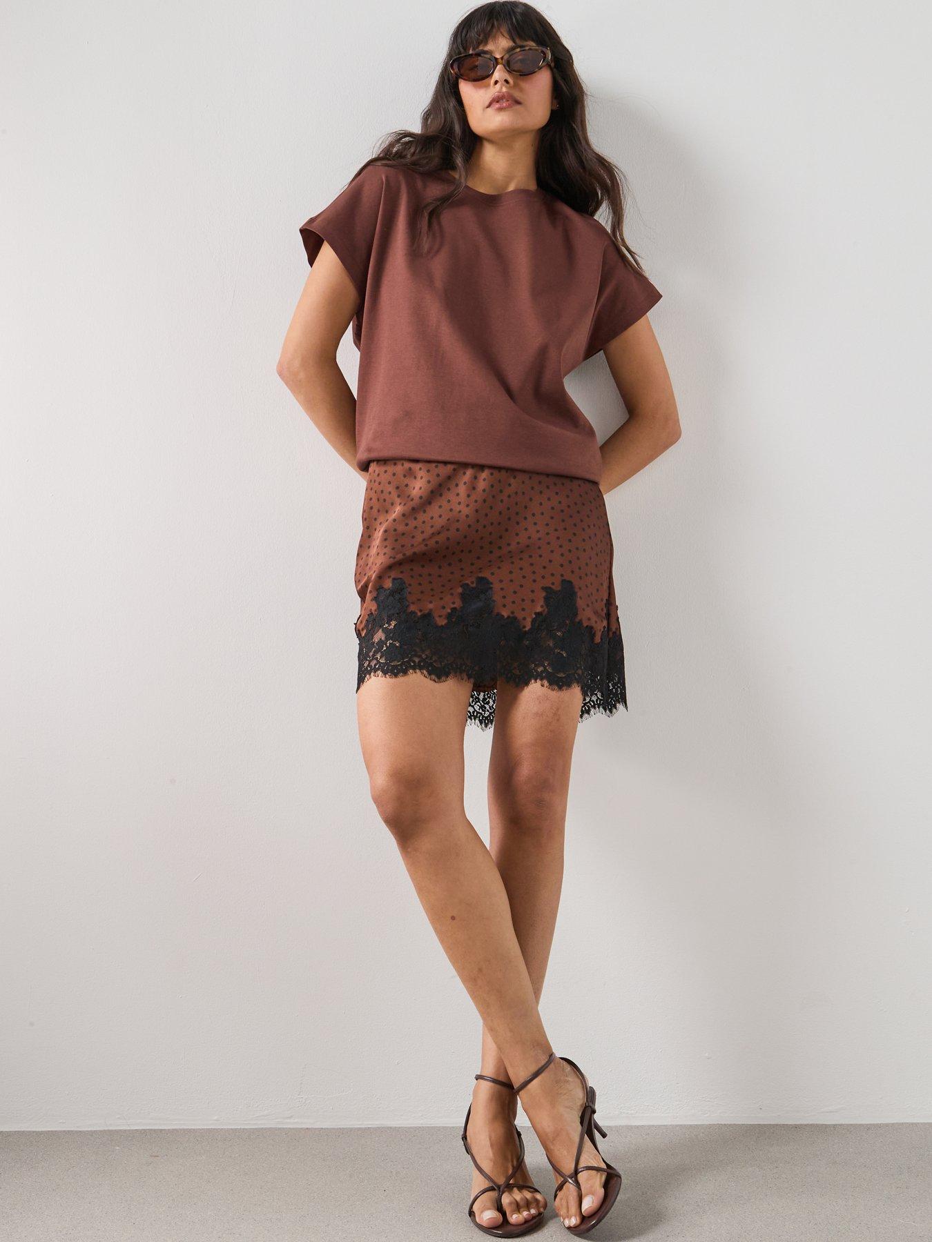 mango-polka-dot-slip-skirt-brownback