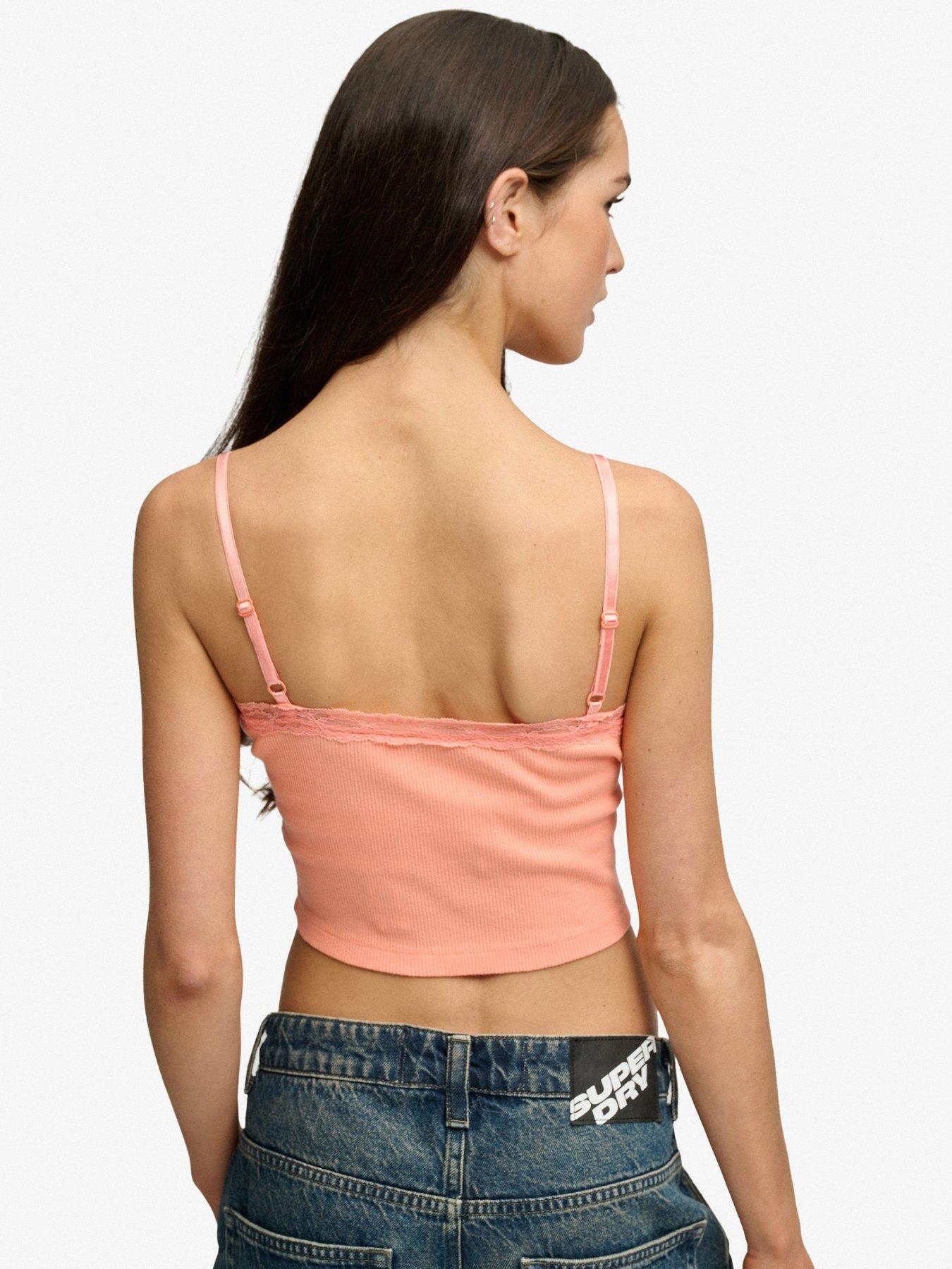 superdry-essential-lace-trim-crop-camistillFront