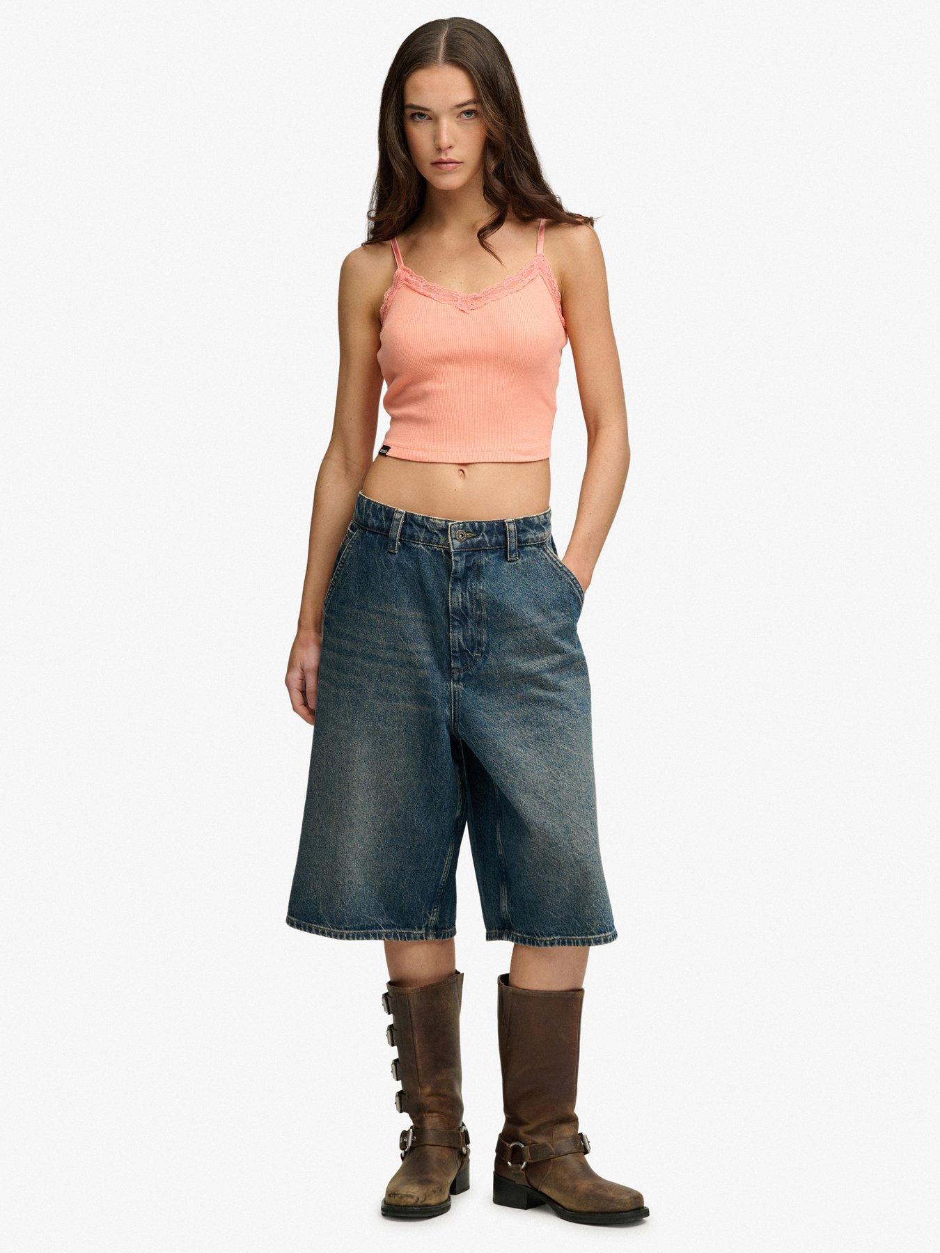 superdry-essential-lace-trim-crop-camiback