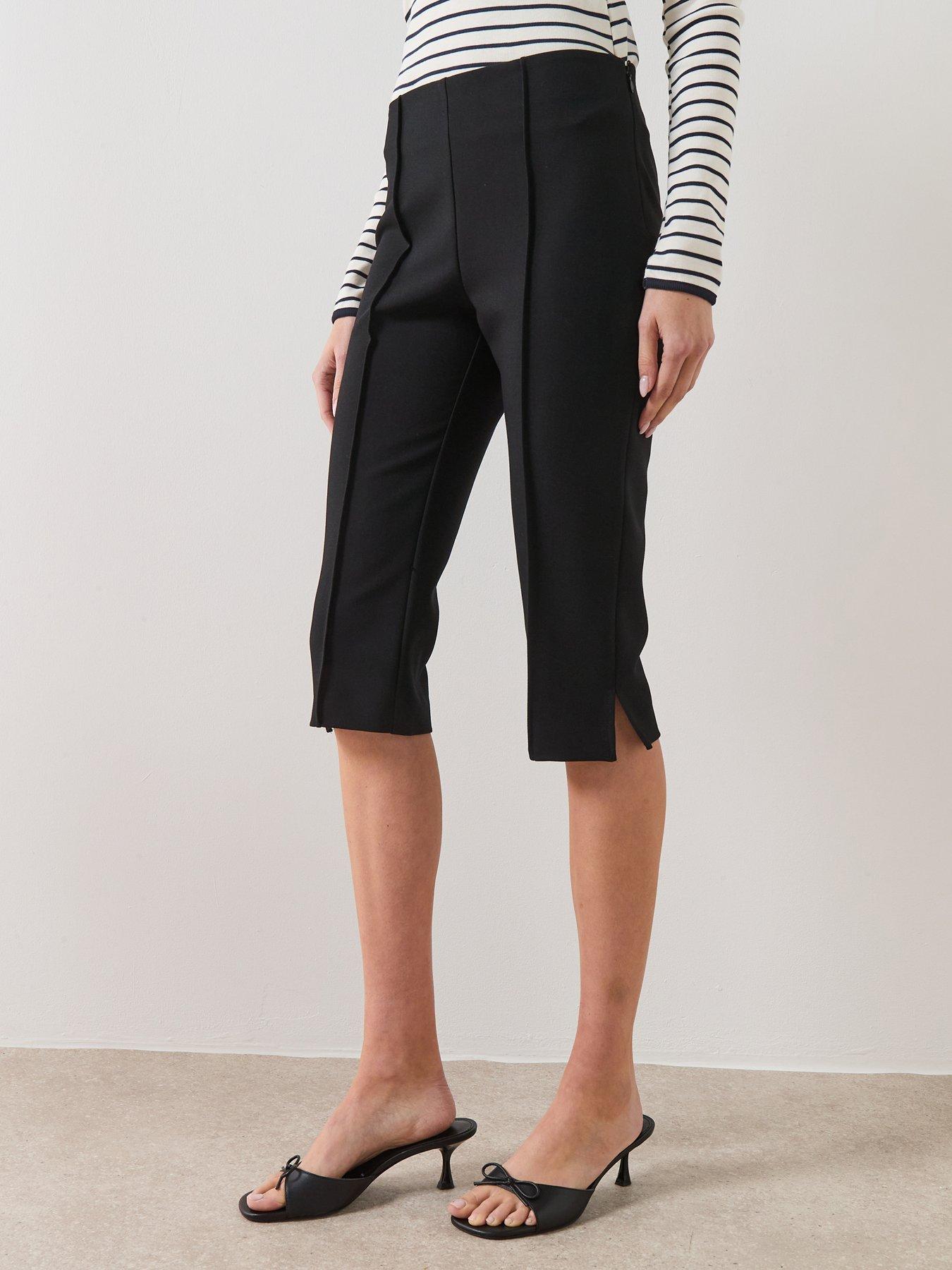 mango-biker-leggings-blackfront