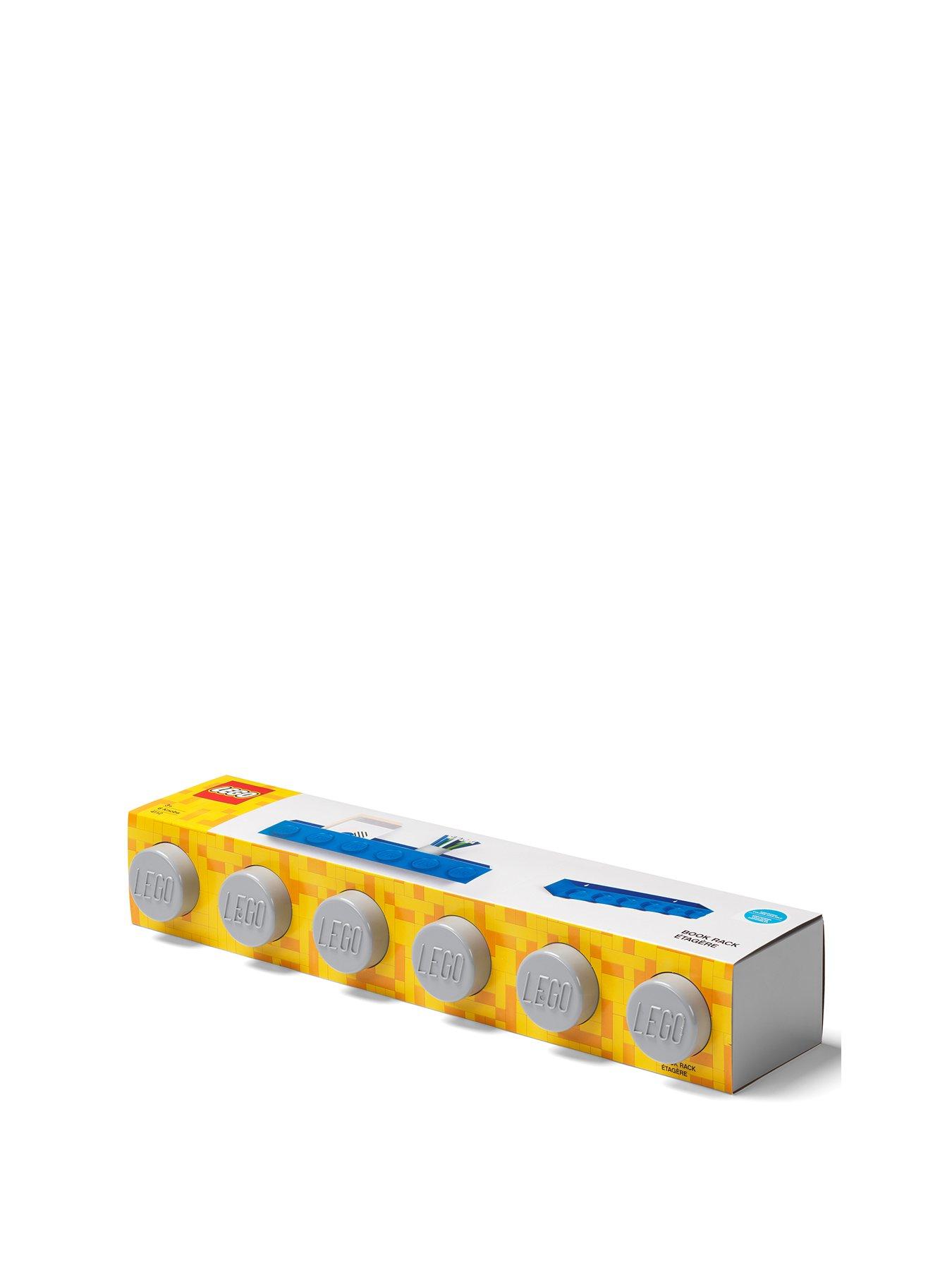 Image 1 of 4 of LEGO Book Rack