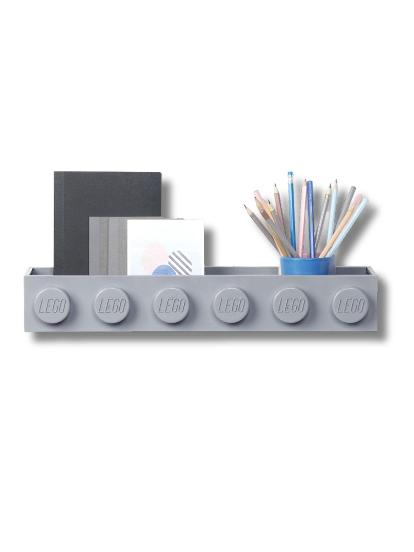 Image 2 of 4 of LEGO Book Rack