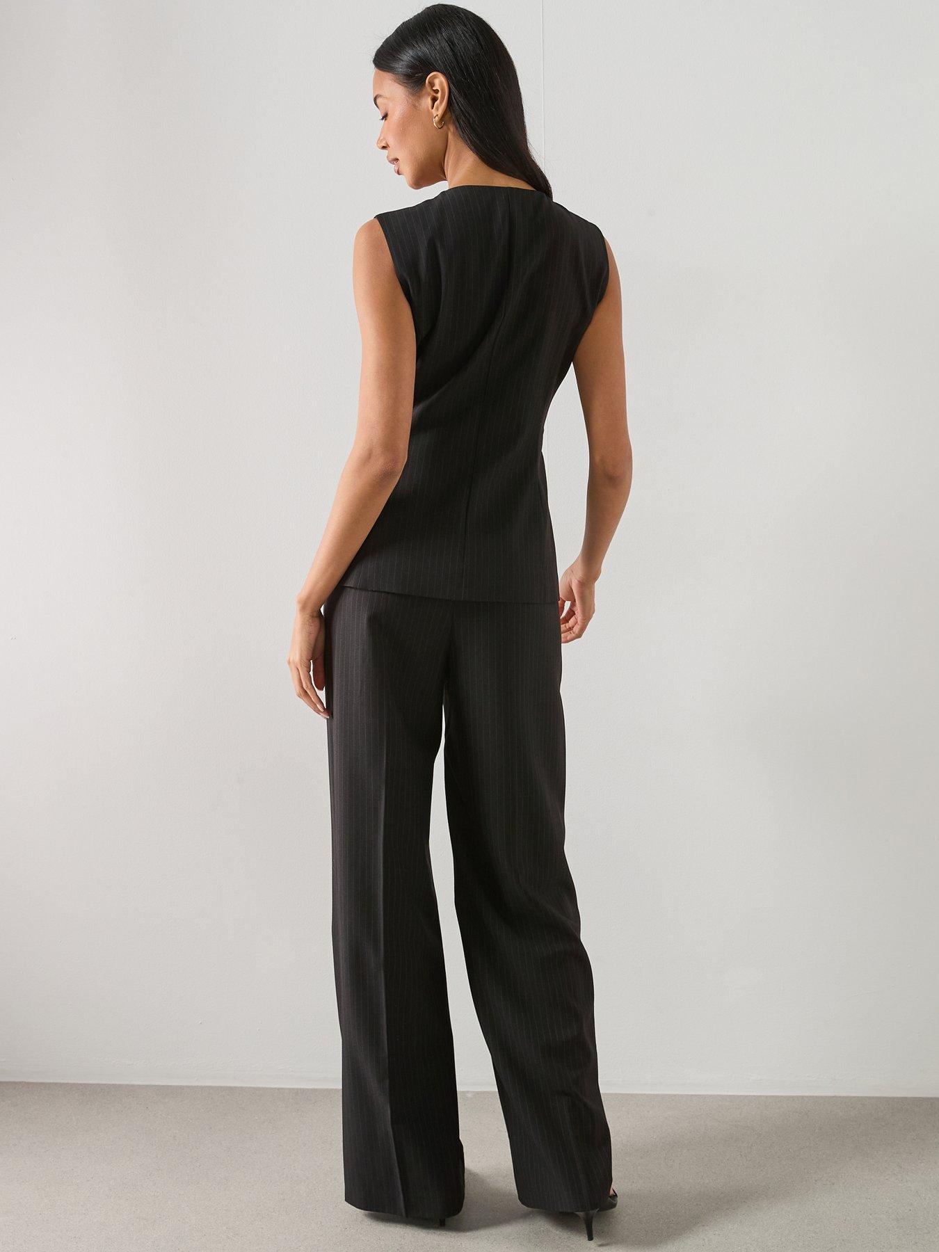 mango-pinstripe-suit-style-jumpsuit-blackstillFront