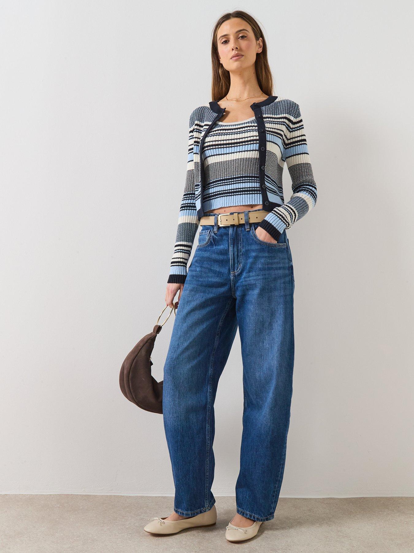 Image 6 of 6 of Mango Cardigan Mina