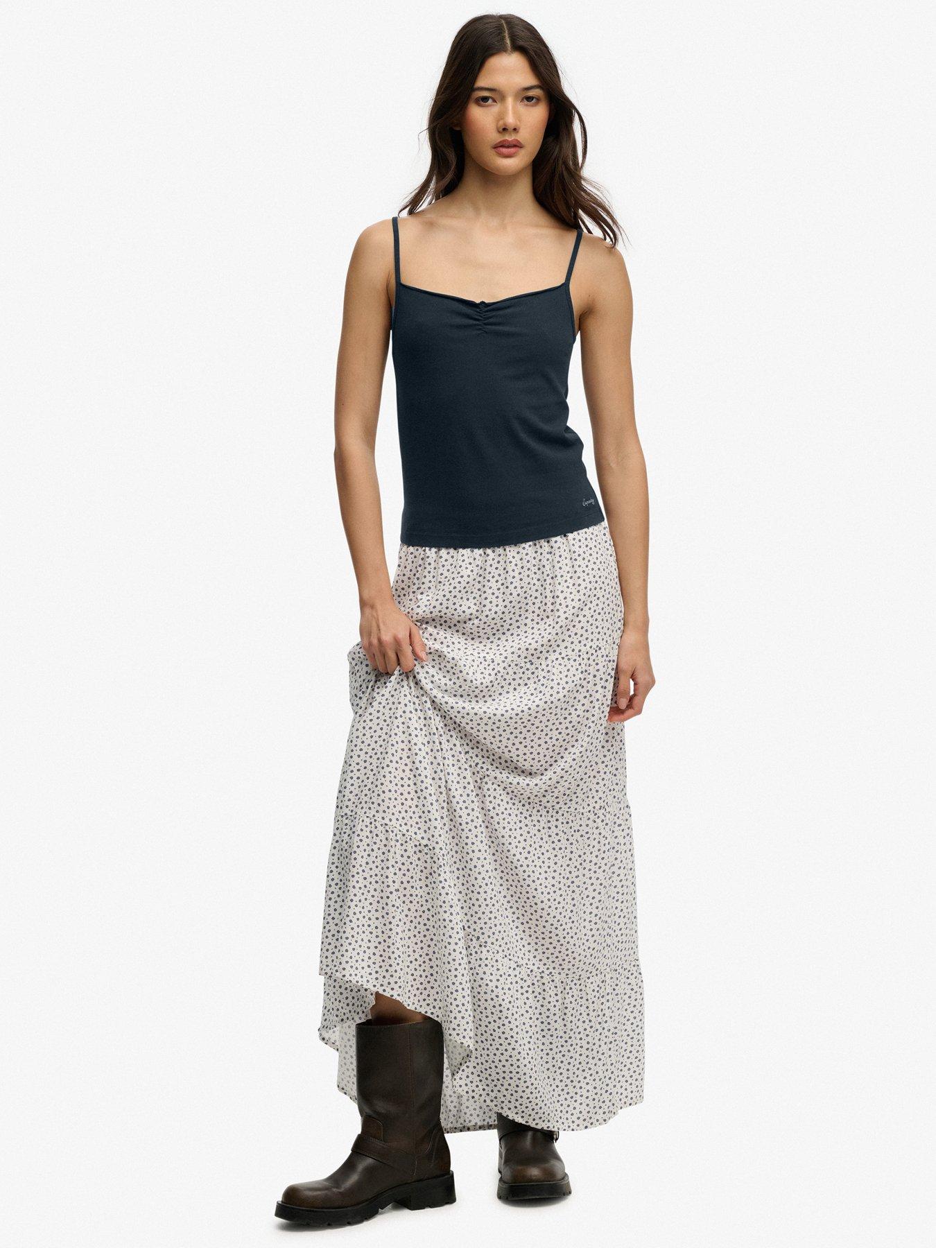 superdry-athletic-essentials-gathered-cami-top-blueback