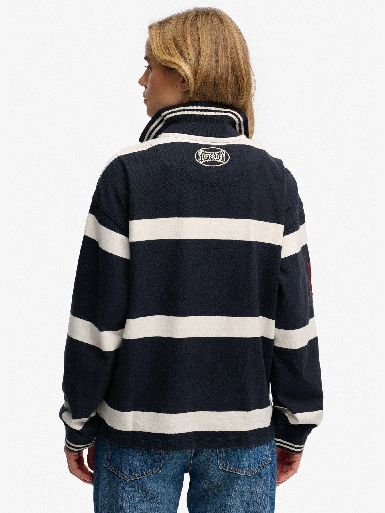 superdry-crest-stripe-rugby-top-bluestillFront