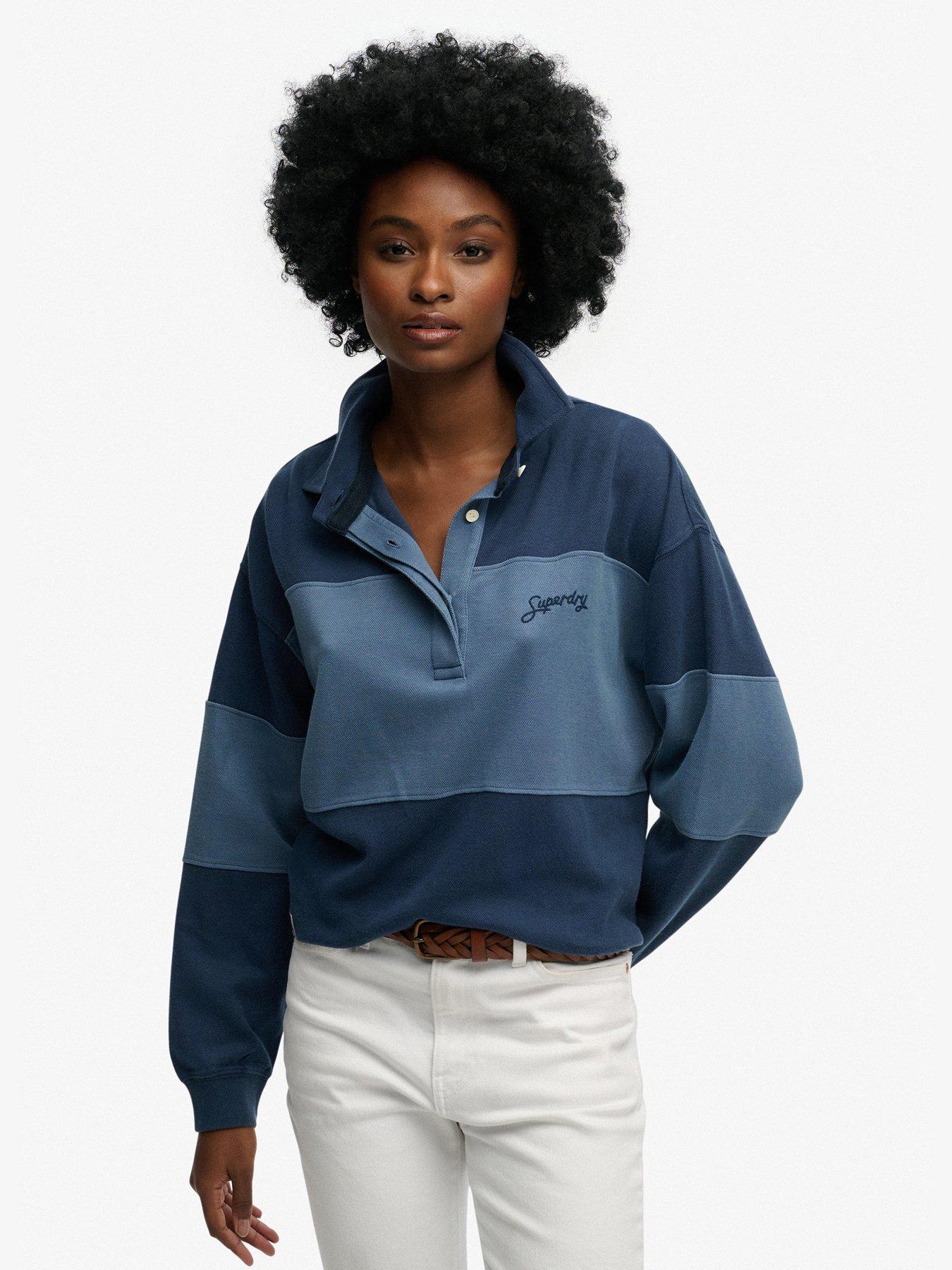 superdry-heritage-pique-rugby-top-bluefront