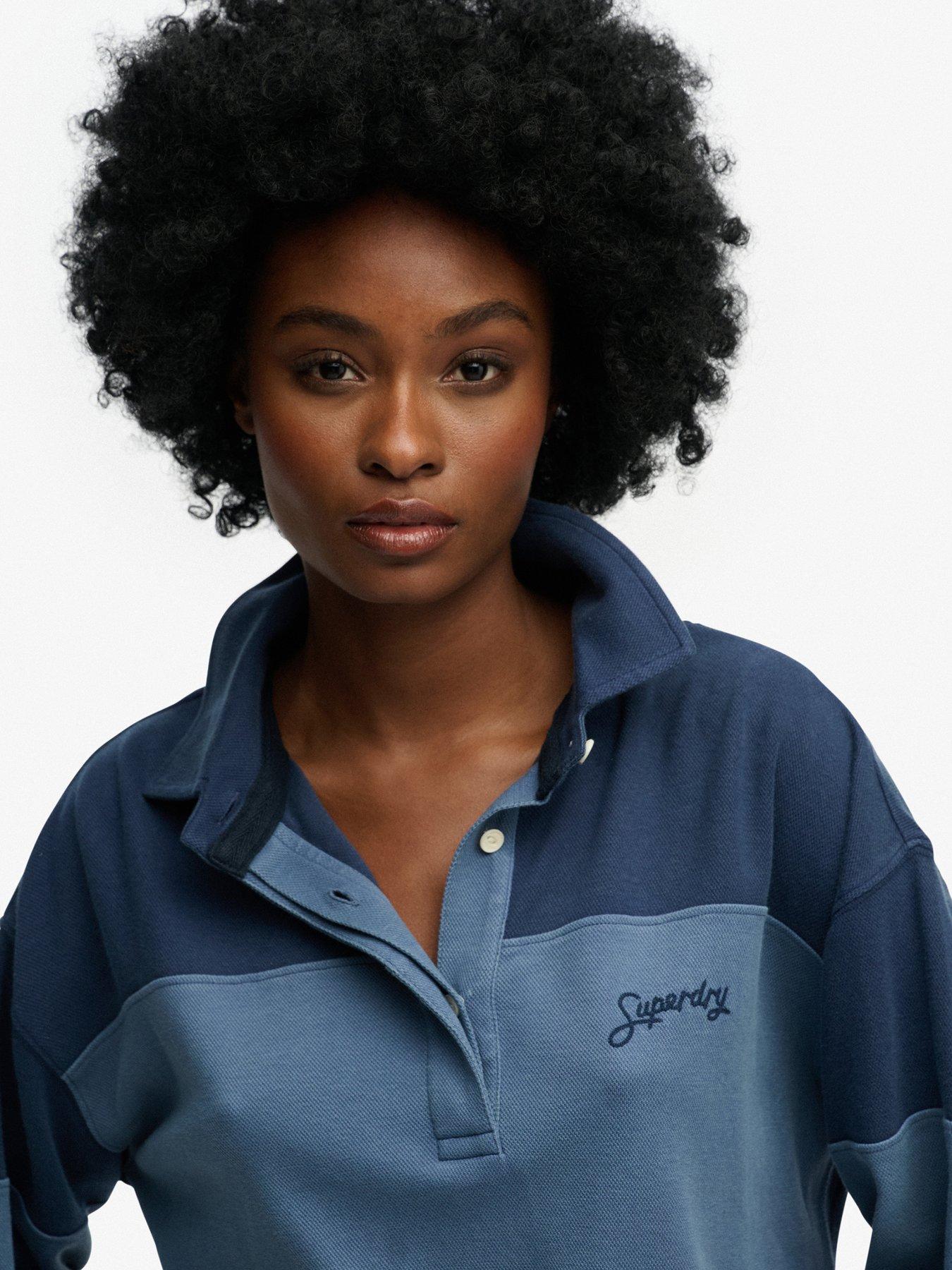 superdry-heritage-pique-rugby-top-blueoutfit