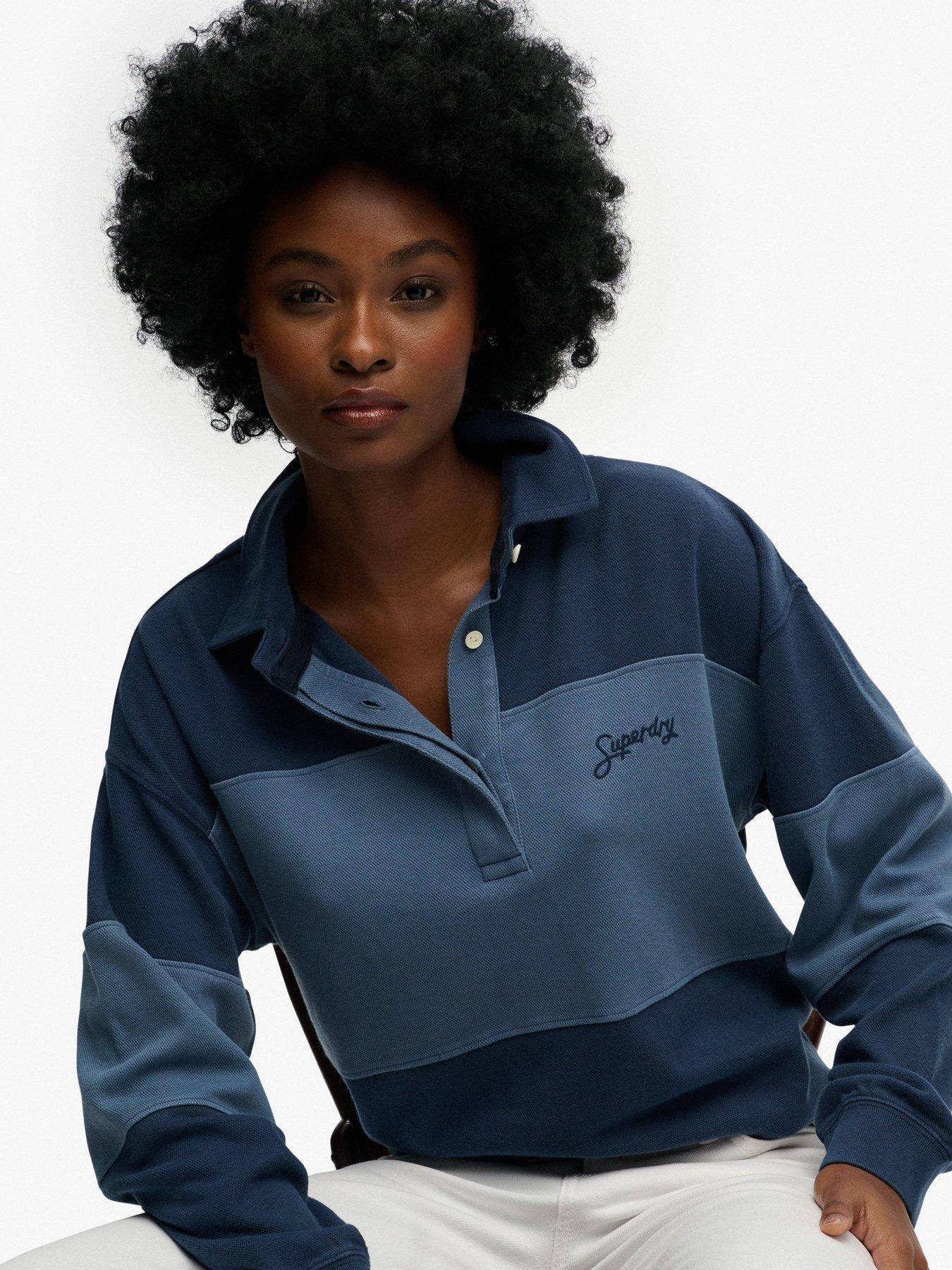 superdry-heritage-pique-rugby-top-bluedetail
