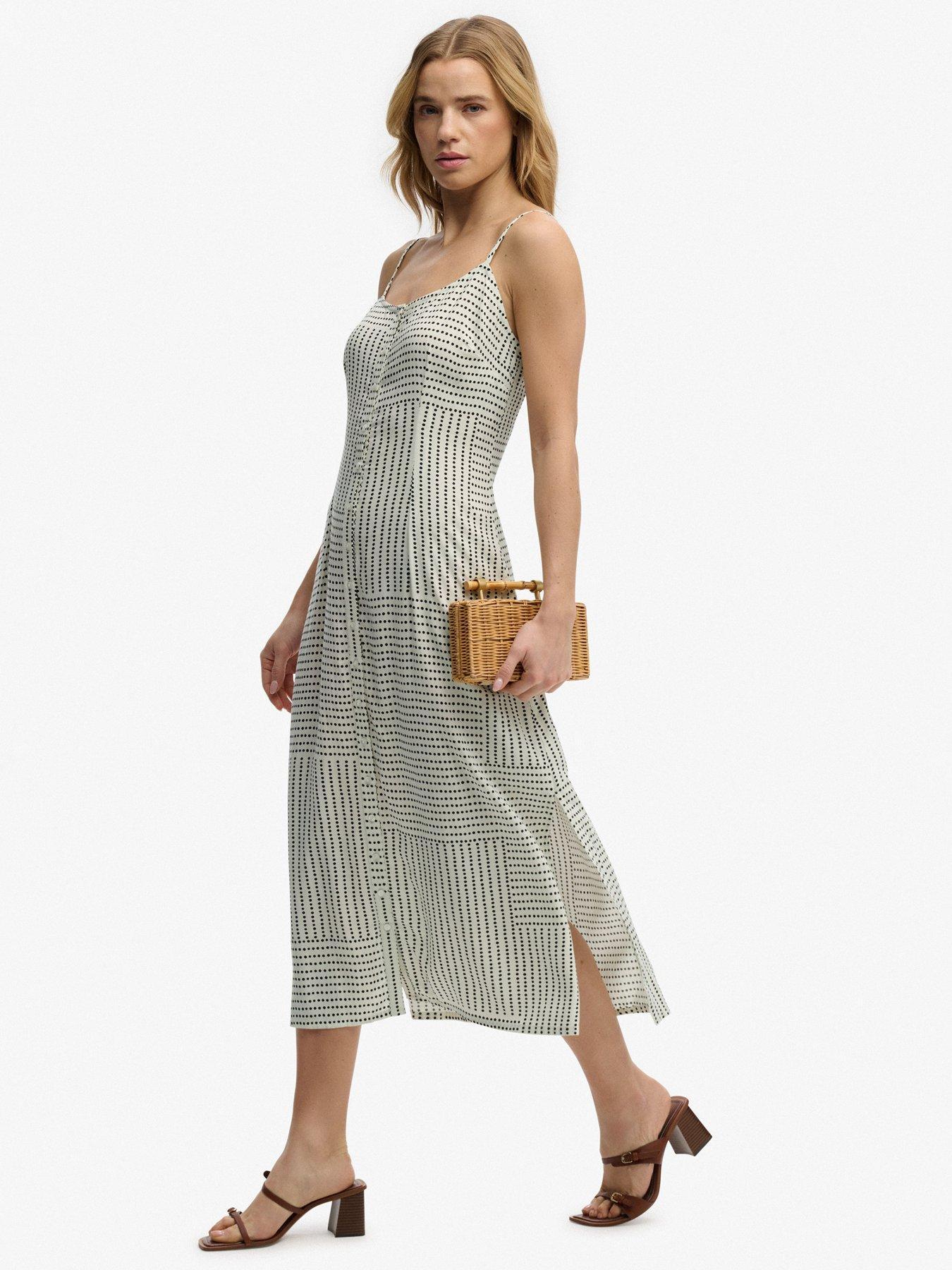 superdry-print-button-down-cami-midi-dress-whiteback