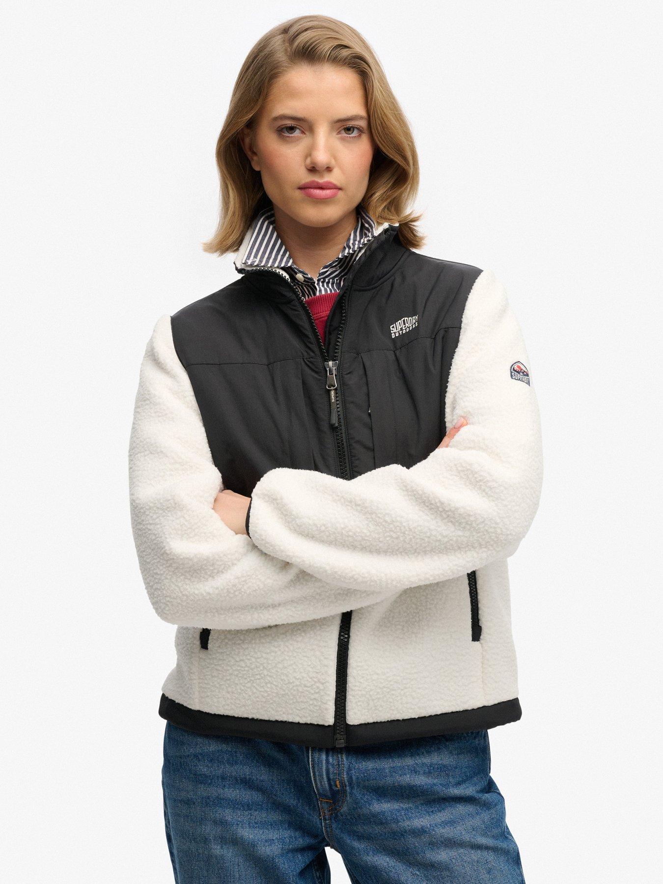 superdry-polar-fleece-hybrid-trekkerdetail