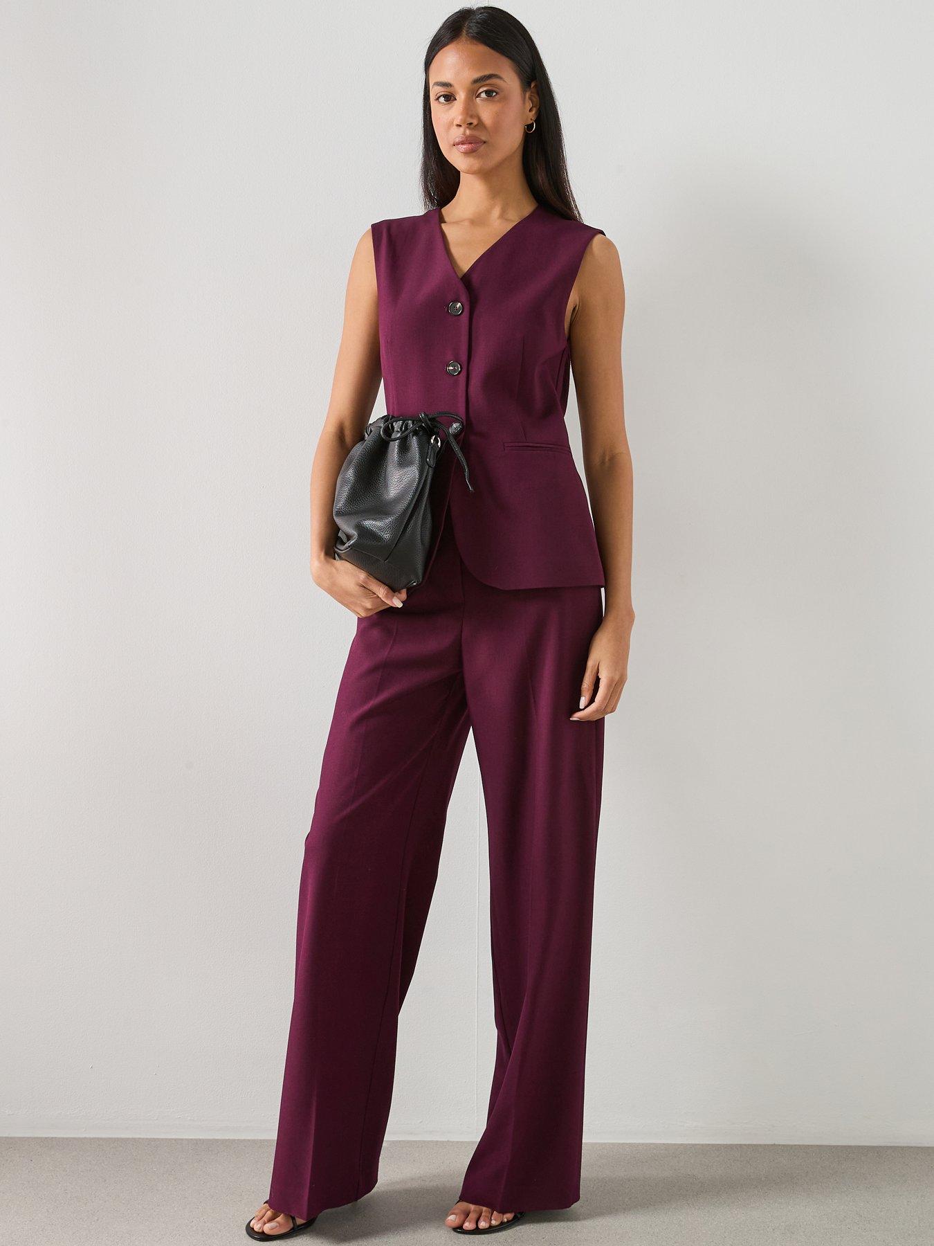 mango-long-suit-style-jumpsuit-purple