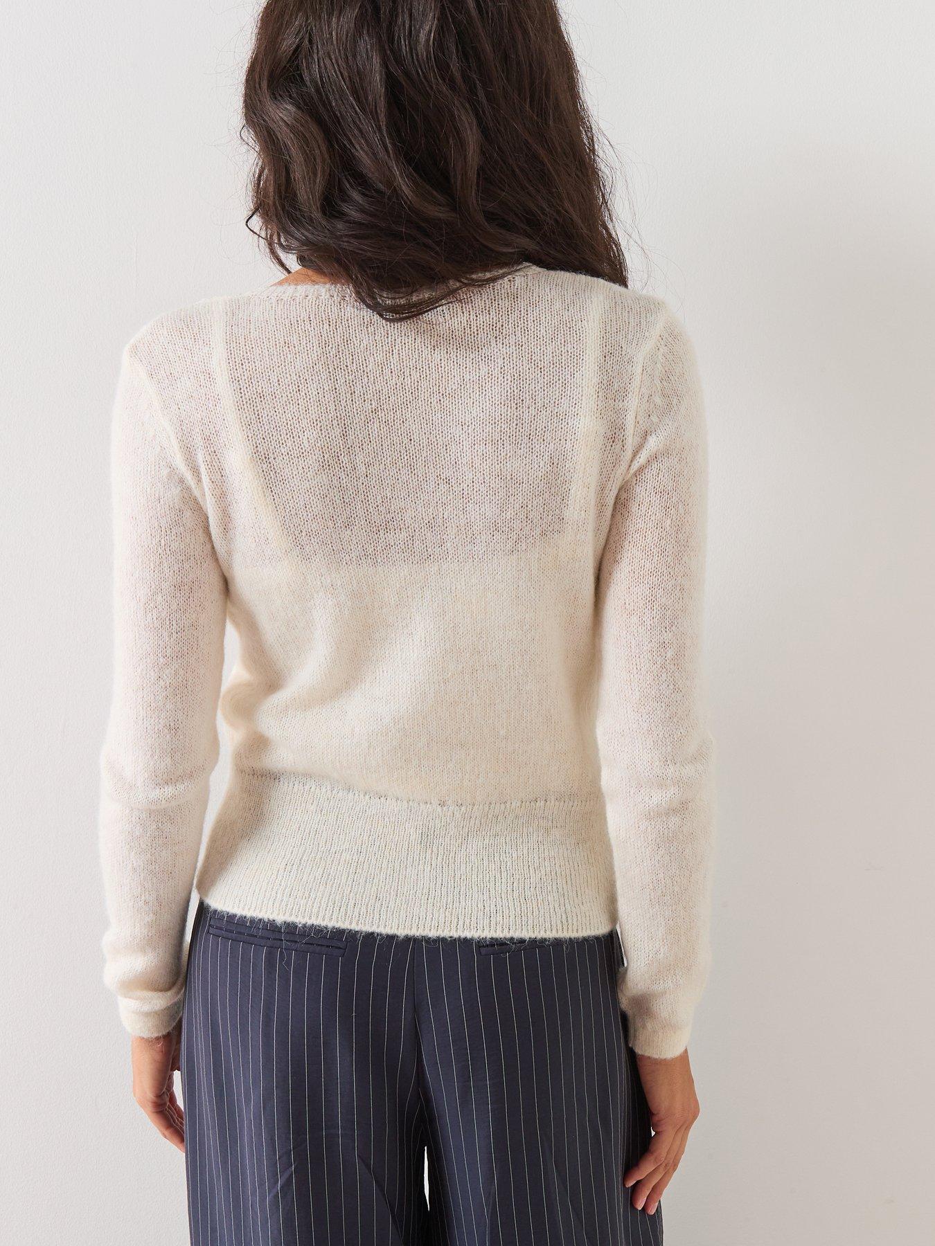 Image 2 of 6 of Mango Cardigan Encarna