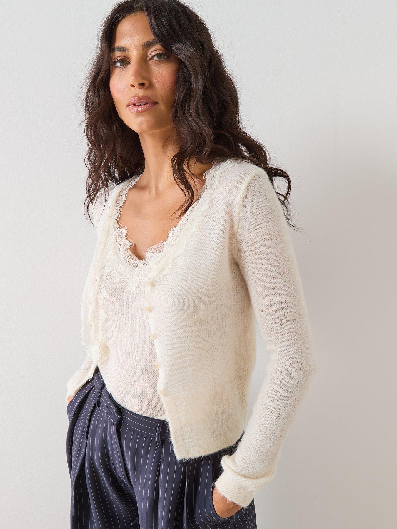 Image 4 of 6 of Mango Cardigan Encarna