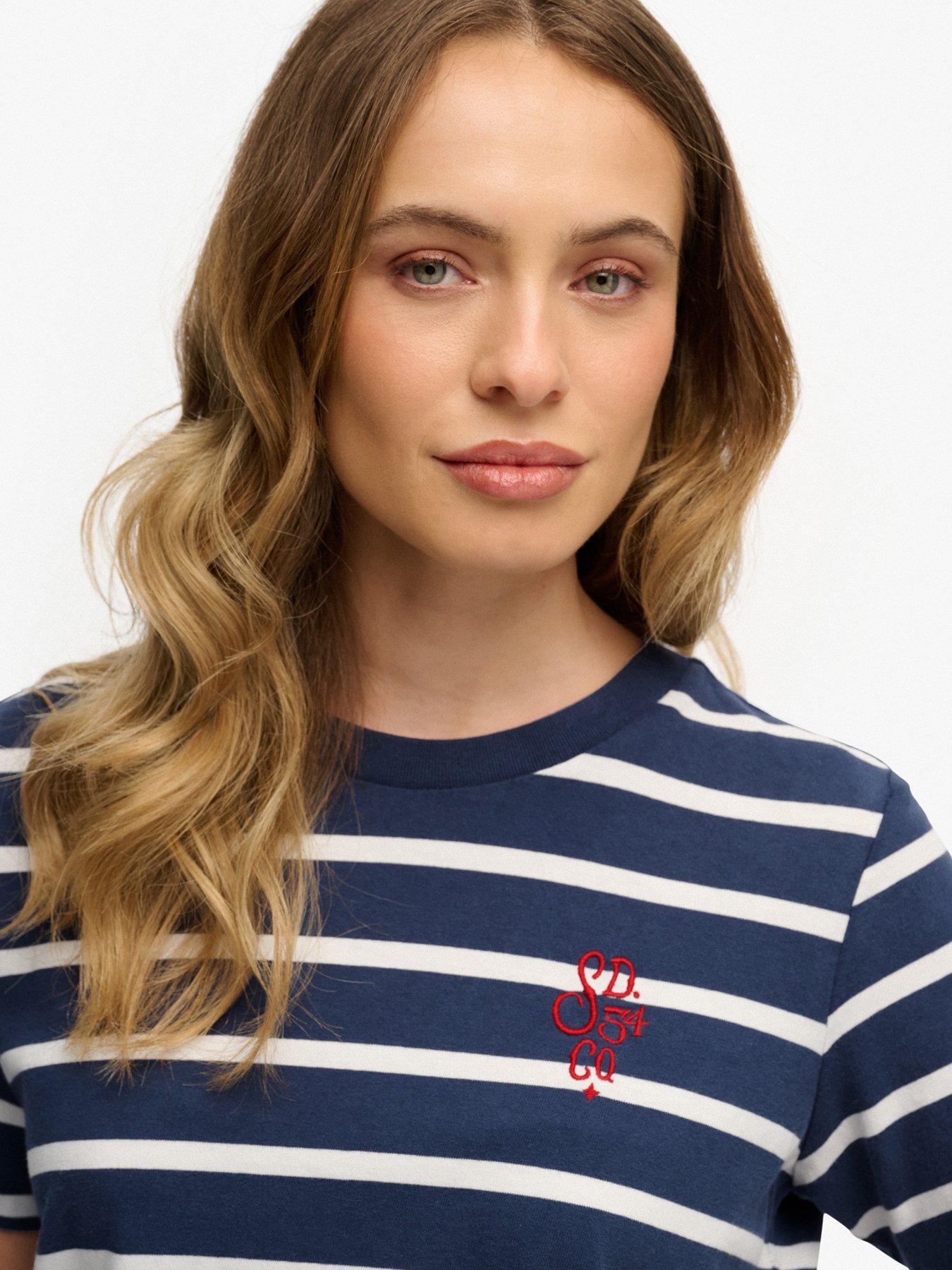 superdry-heritage-hamptons-stripe-t-shirt-blueoutfit