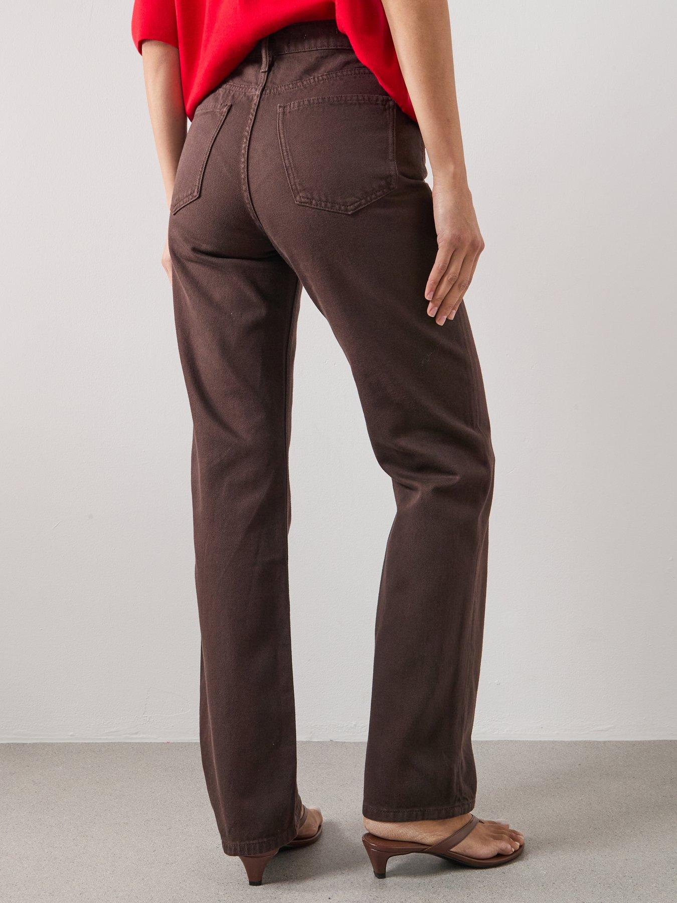 Image 2 of 6 of Mango Jeans Matilda
