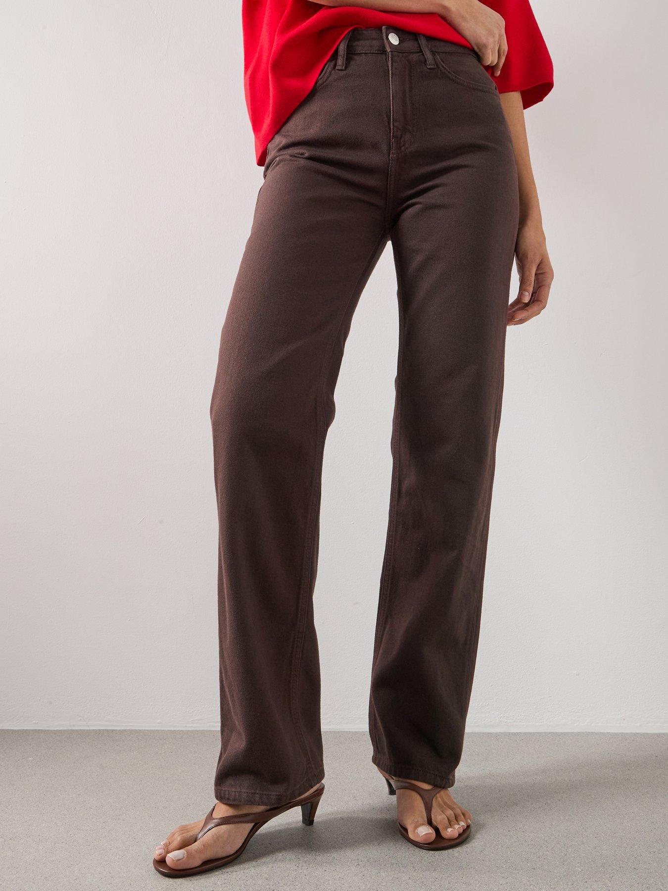mango-jeans-matilda-brownoutfit