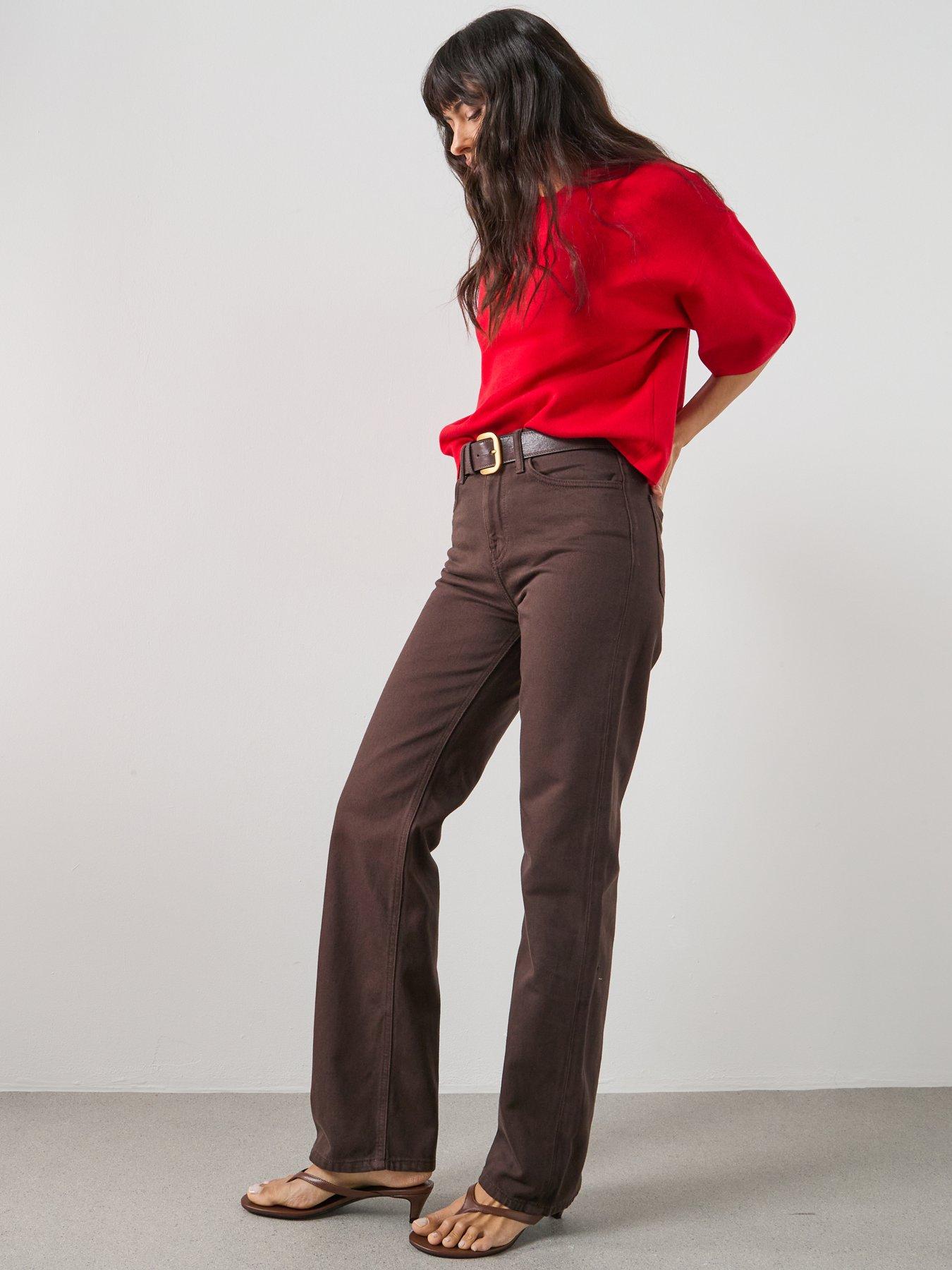 Image 6 of 6 of Mango Jeans Matilda